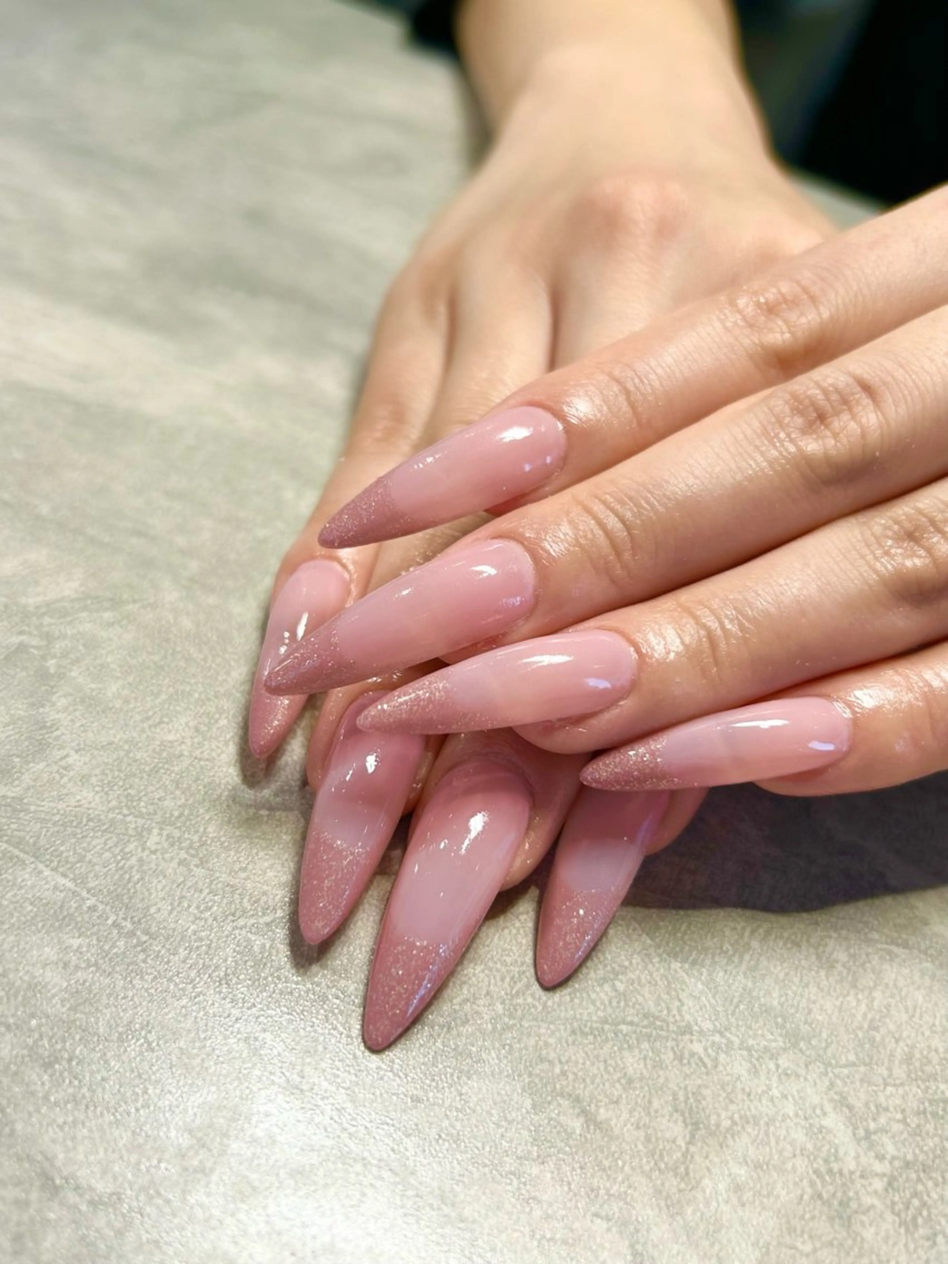 ネイル ハンドネイル joieange木村 友紀のネイルデザイン