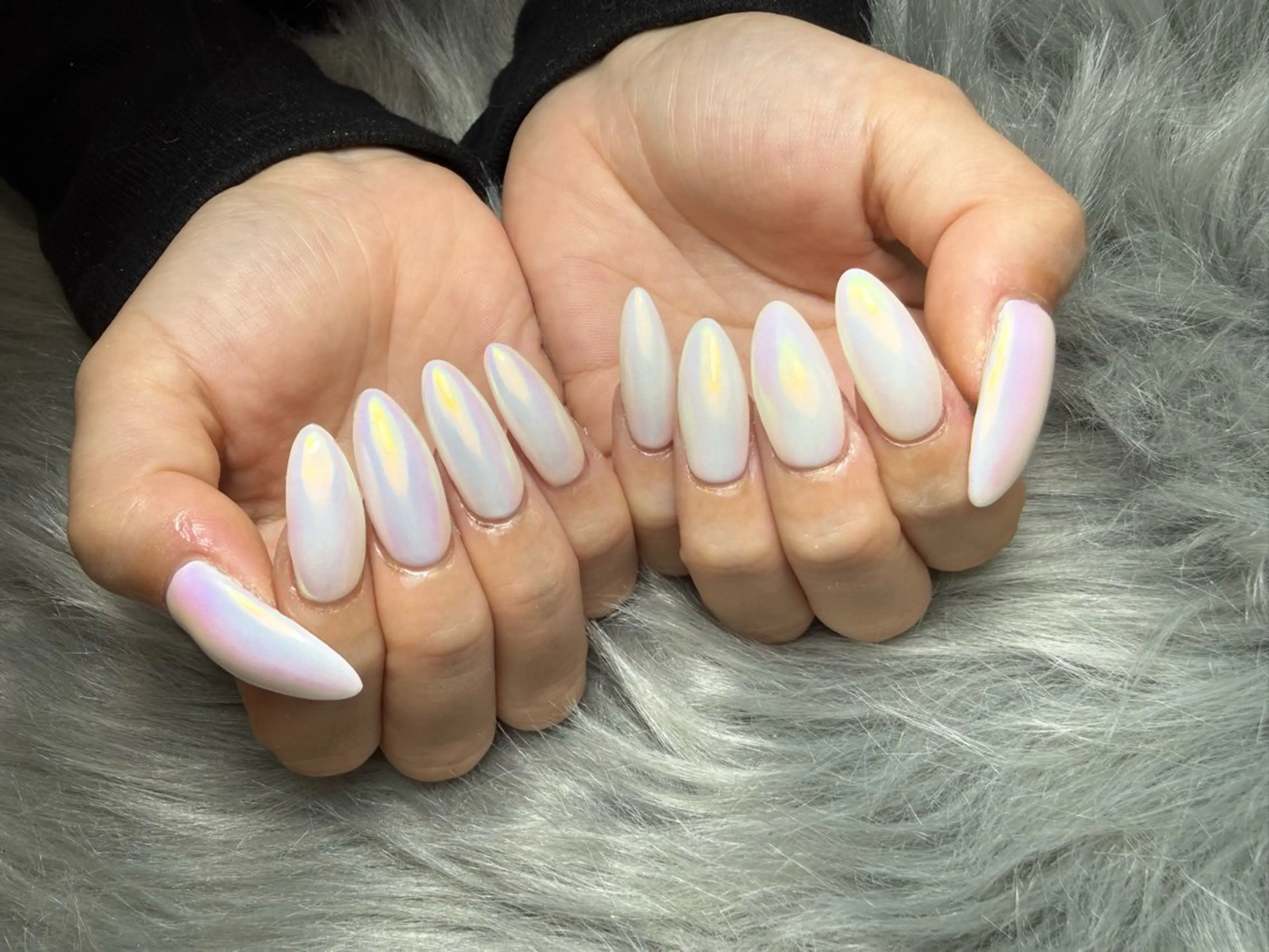 ネイル Li'leaNail AINAのネイルデザイン