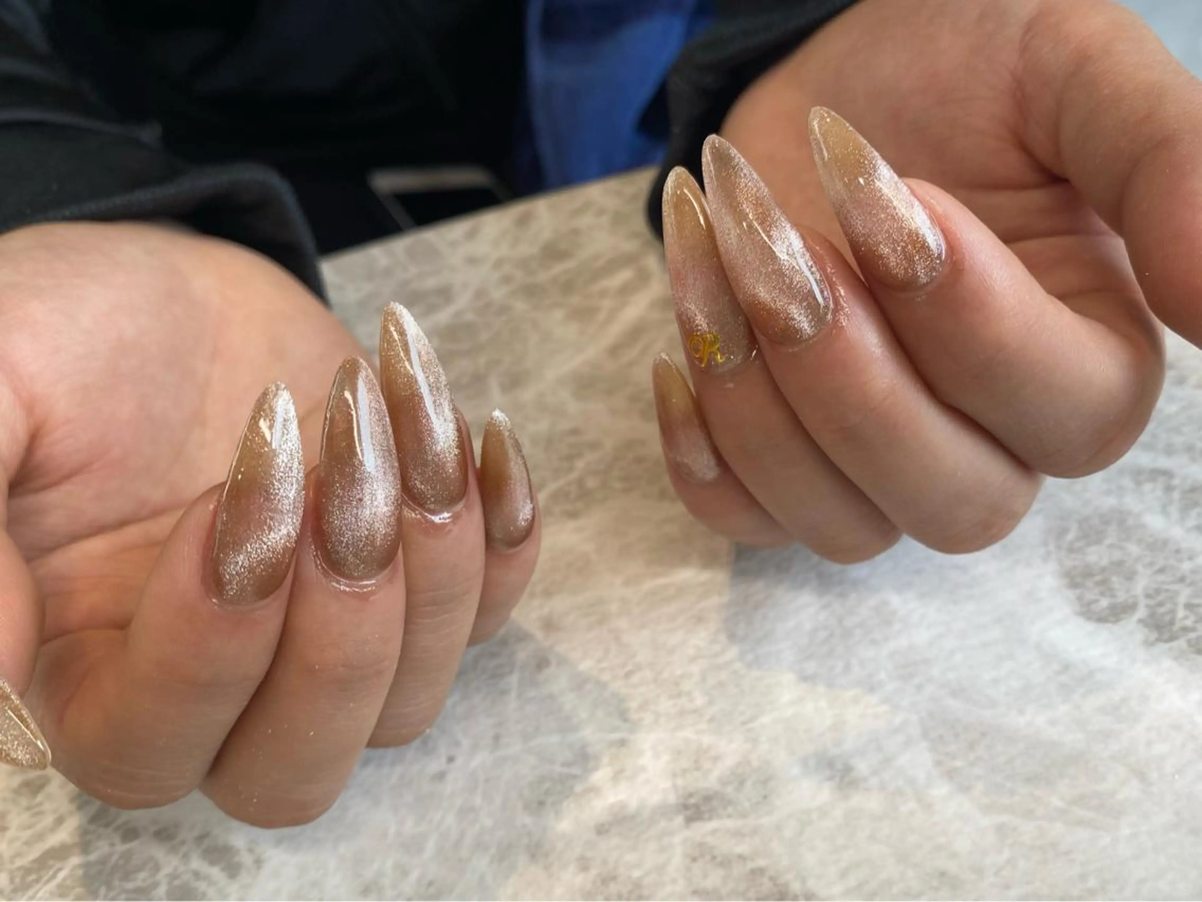 ネイル Ｋ- nailのネイルデザイン