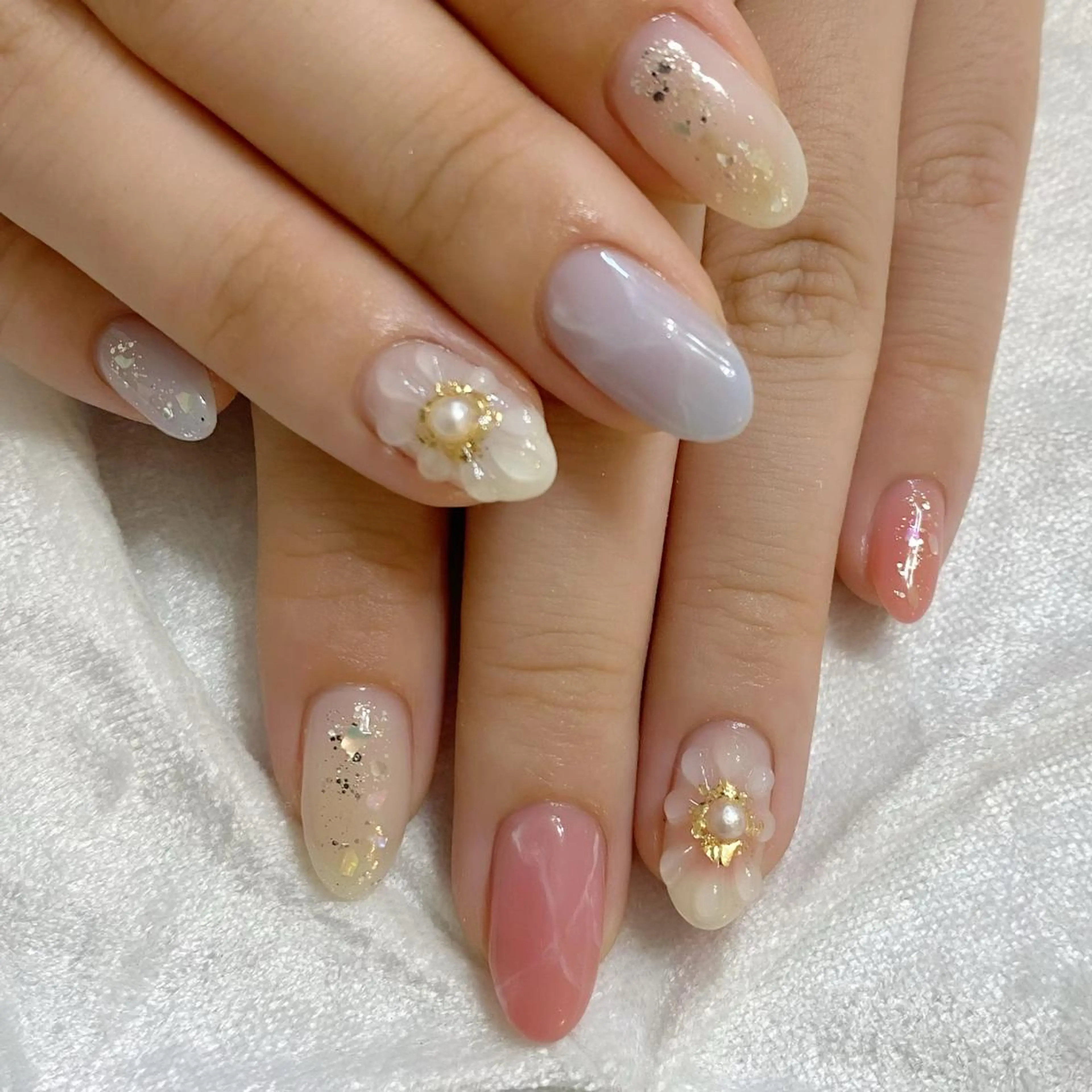 ネイル Uchida Mayunaのその他イメージ