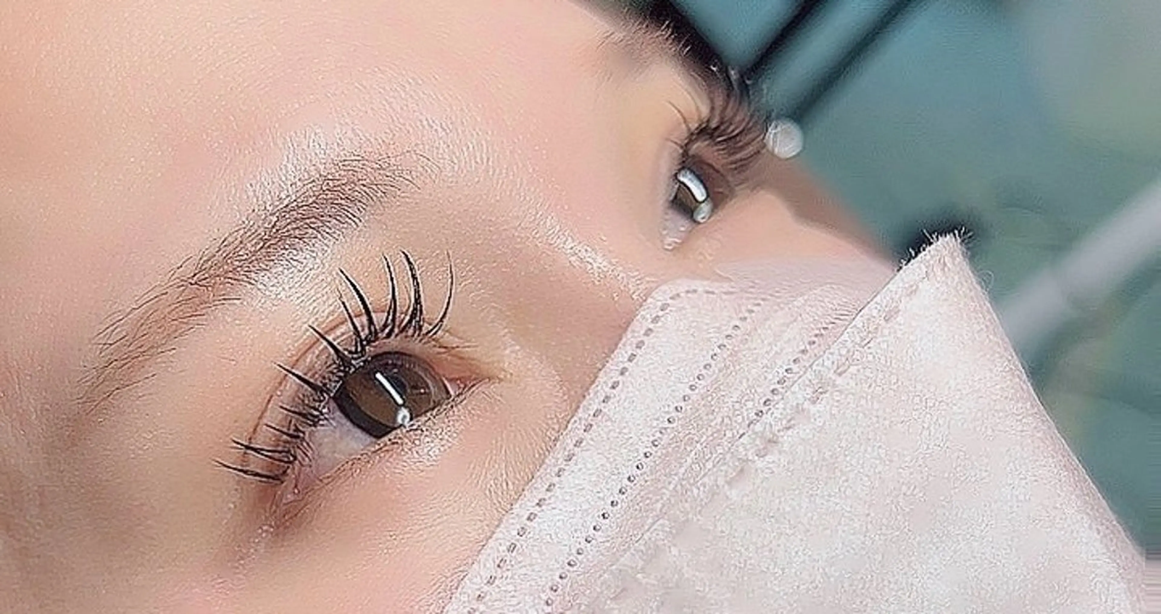 マツエク・マツパ 山本 智菜美のマツエク・マツパデザイン