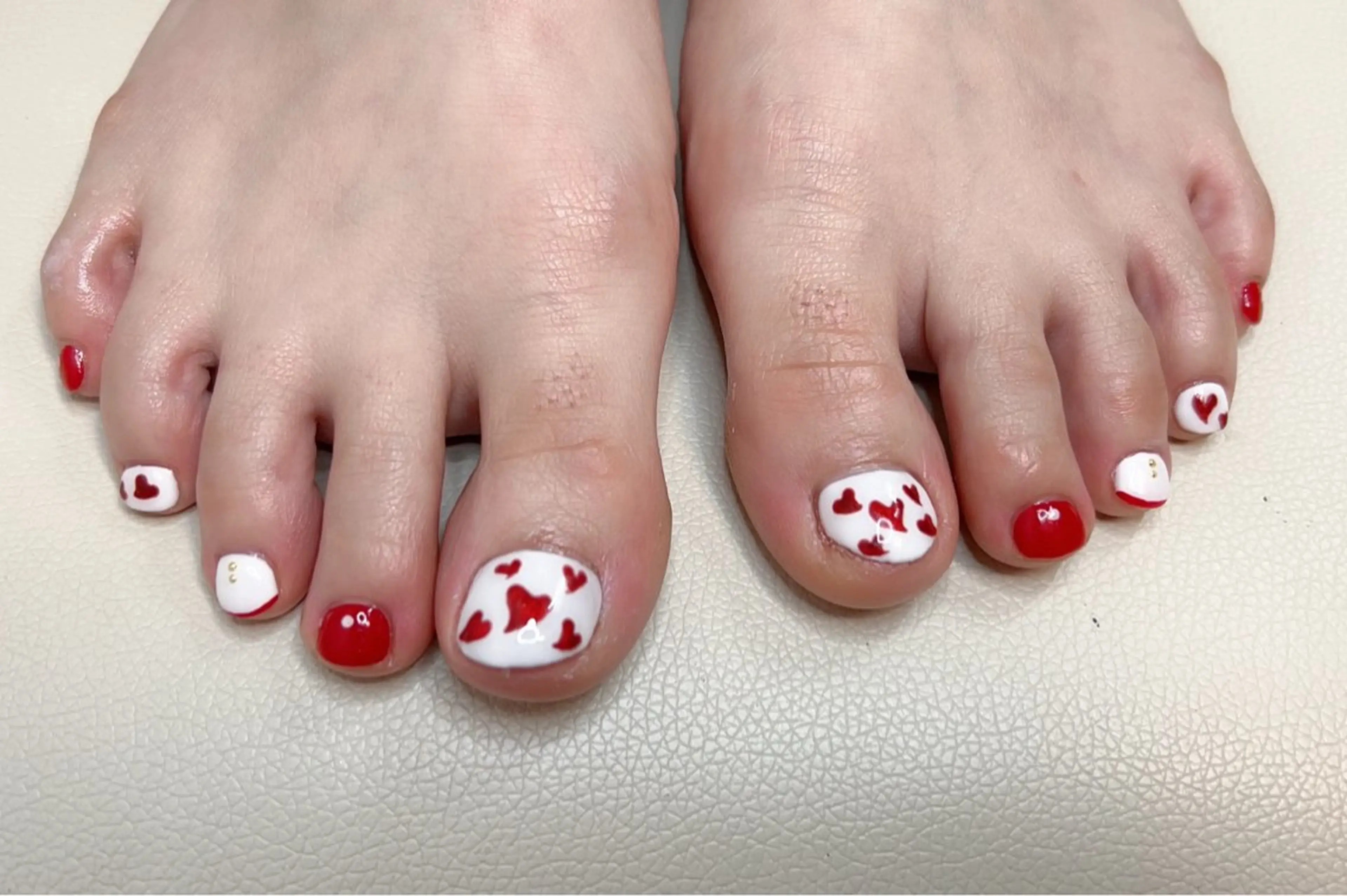 ネイル YK ネイルサロンのネイルデザイン