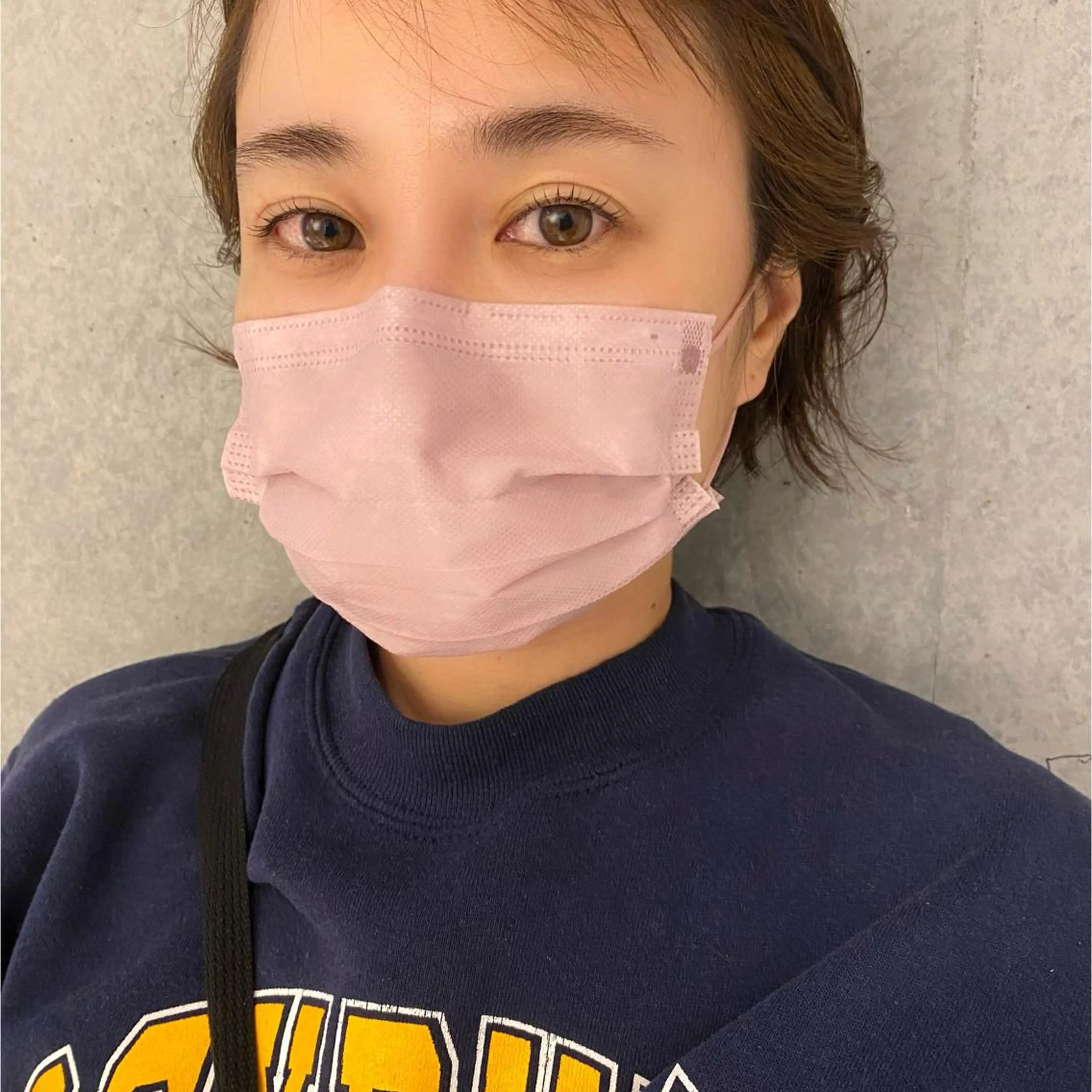 マツエク・マツパ Suu.自由が丘 takakoのマツエク・マツパデザイン