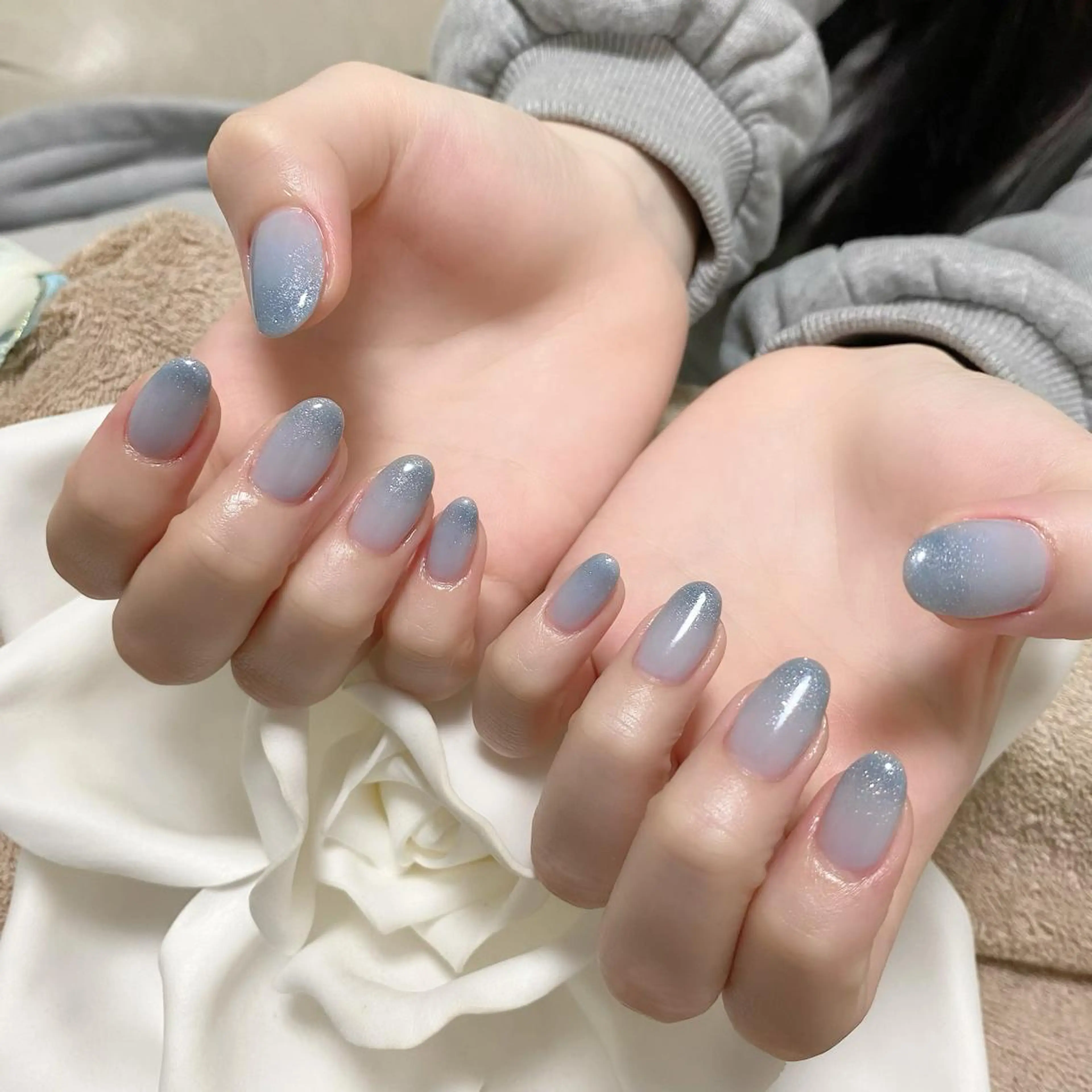 ネイル 💅fleur Ayumiのネイルデザイン