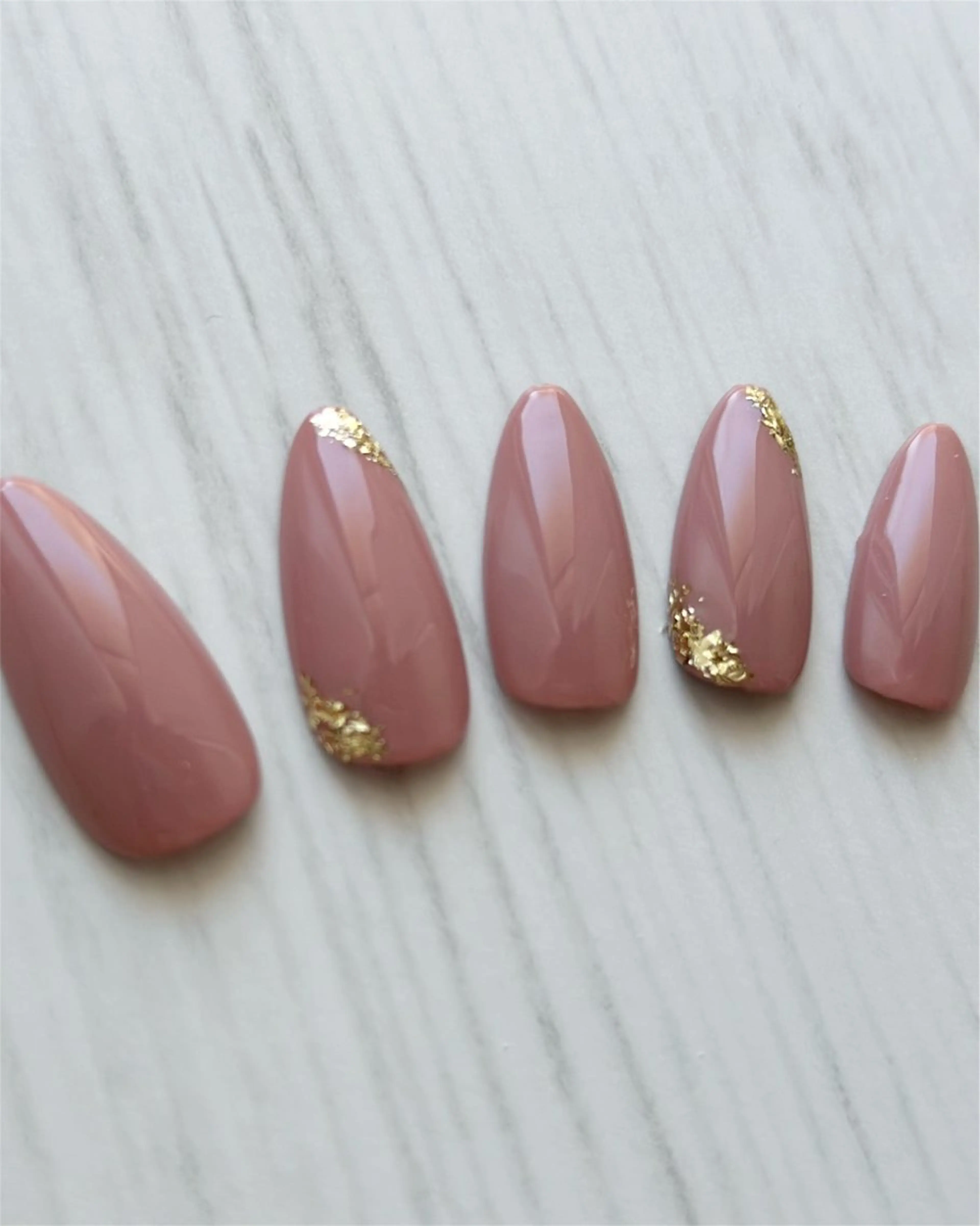 ショート Nailsalon PiPiのネイルデザイン