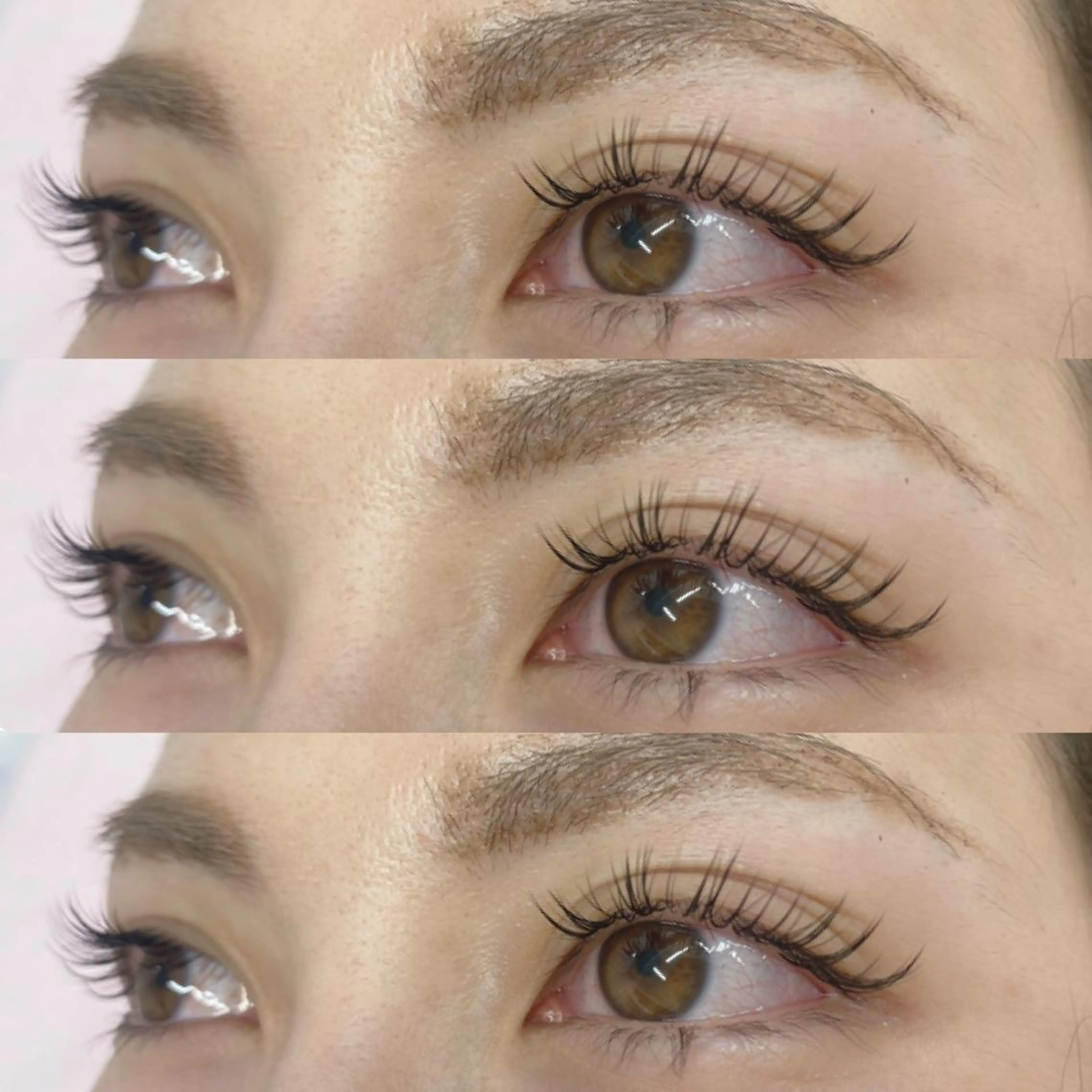 マツエク・マツパ バインドロック Rune 《池袋》のマツエク・マツパデザイン