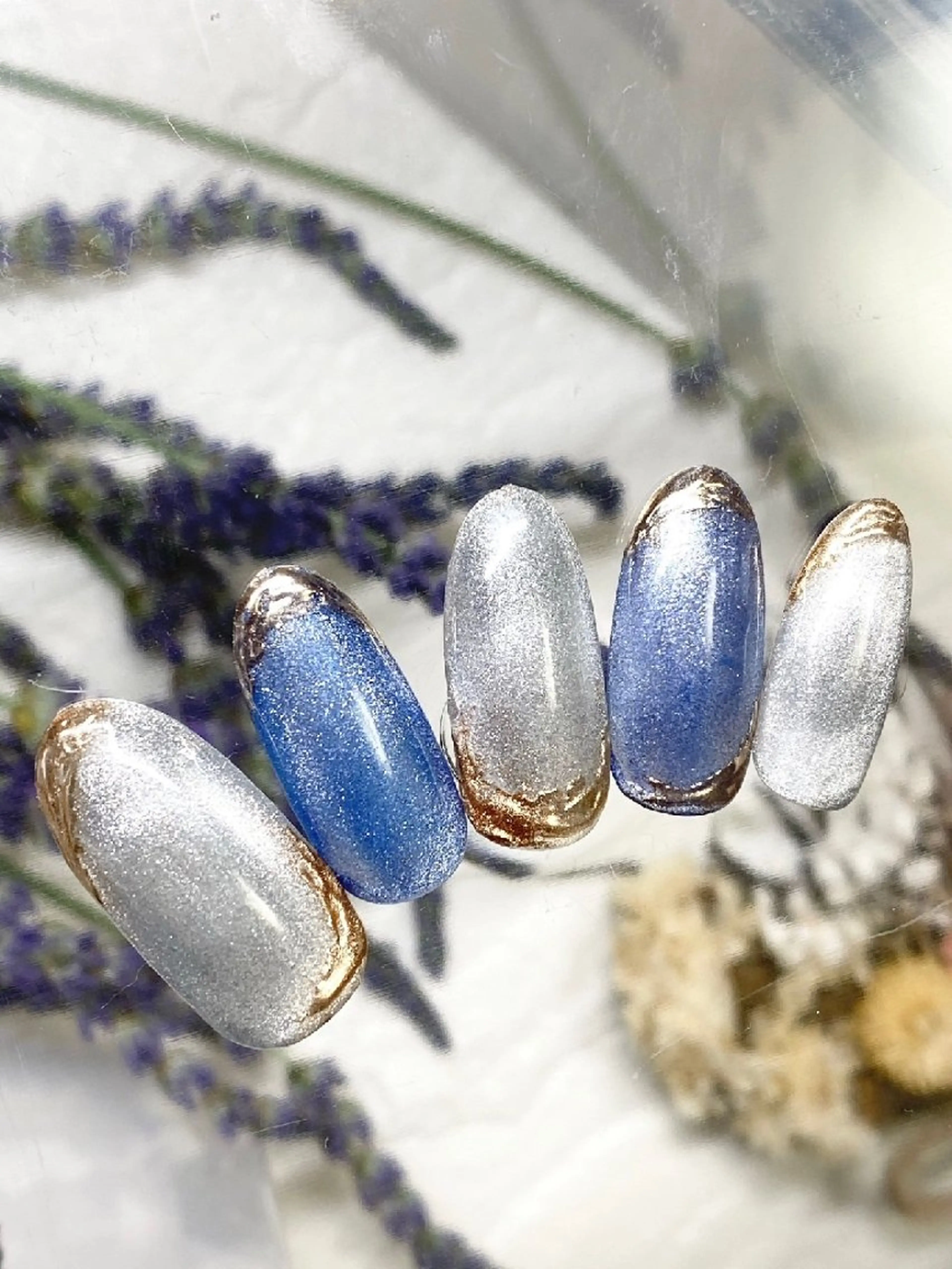 【初回オフ込み】キャンペーン中✨期間限定7/31まで半額！！の写真