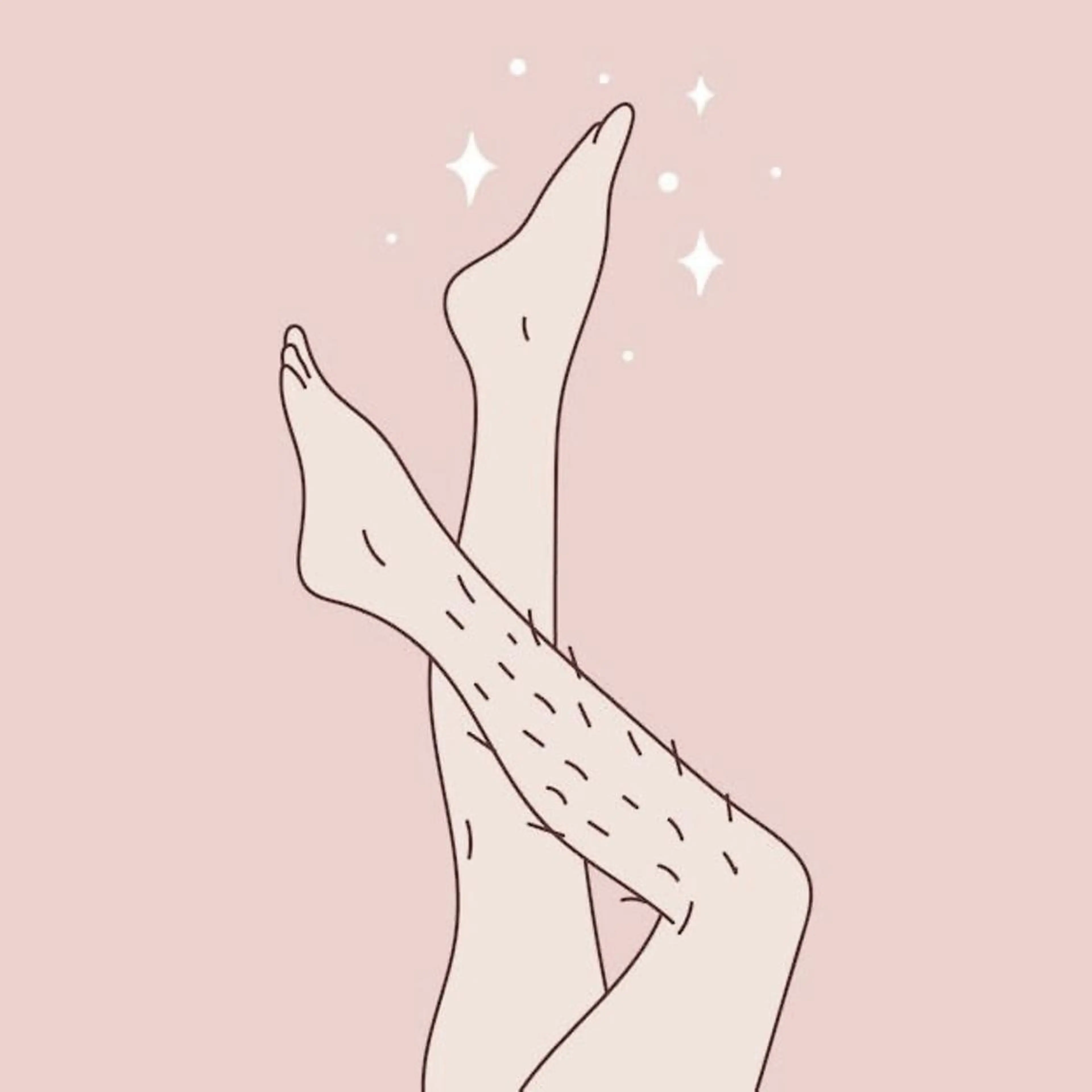 脱毛 &me ayakaのエステ・リラクイメージ