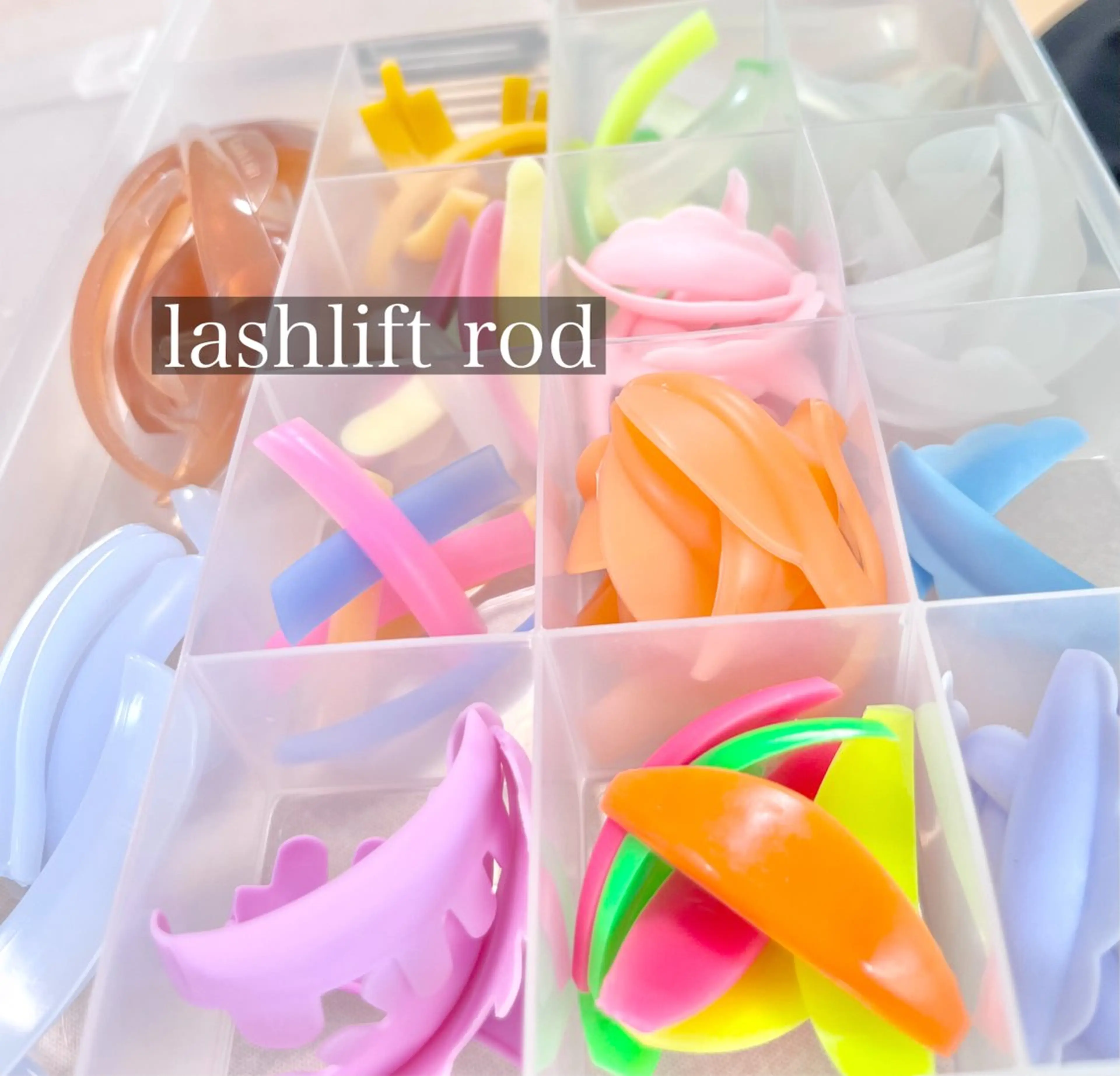 bijou eyesalonのマツエク・マツパデザイン