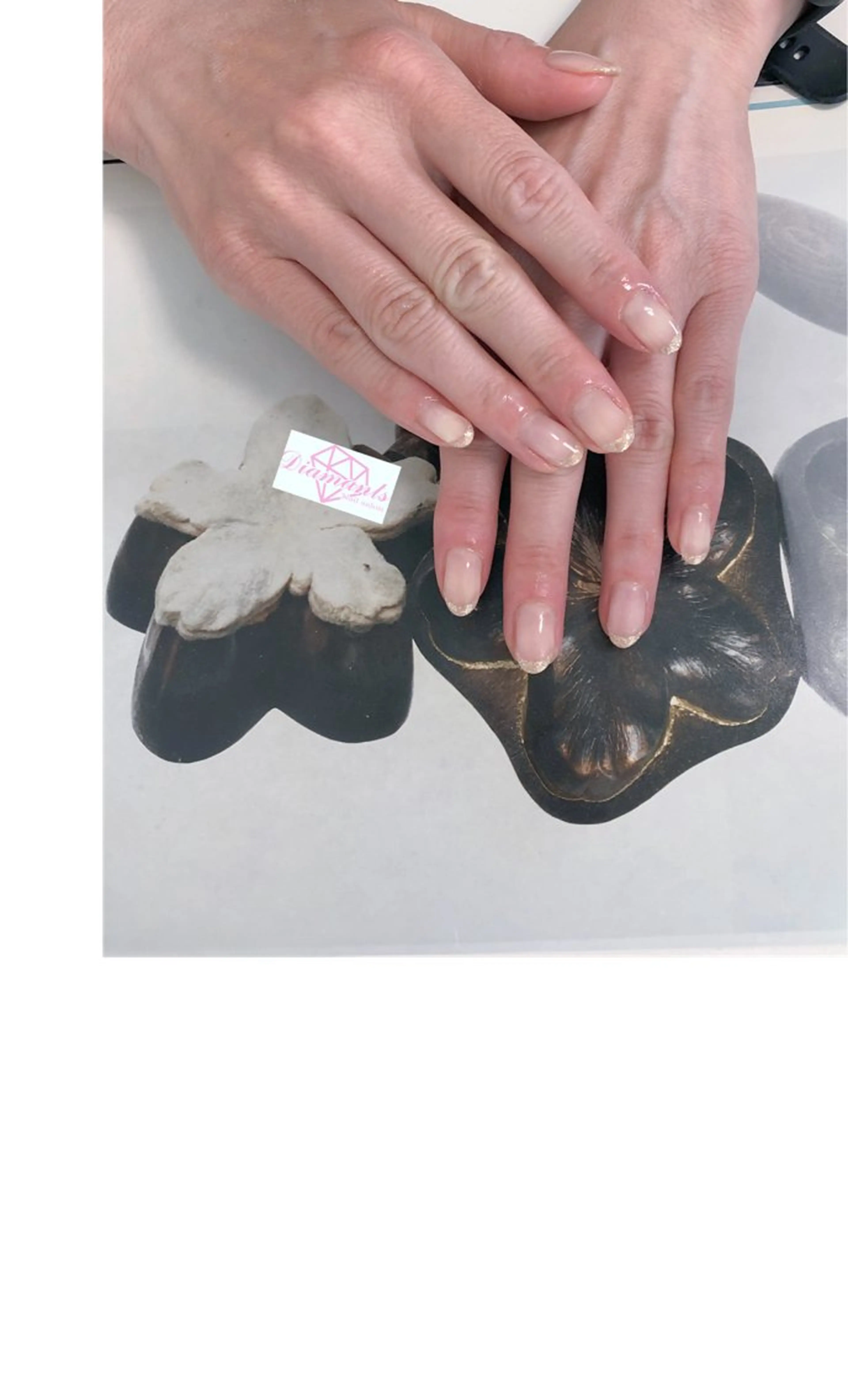 ネイル Asa miのネイルデザイン