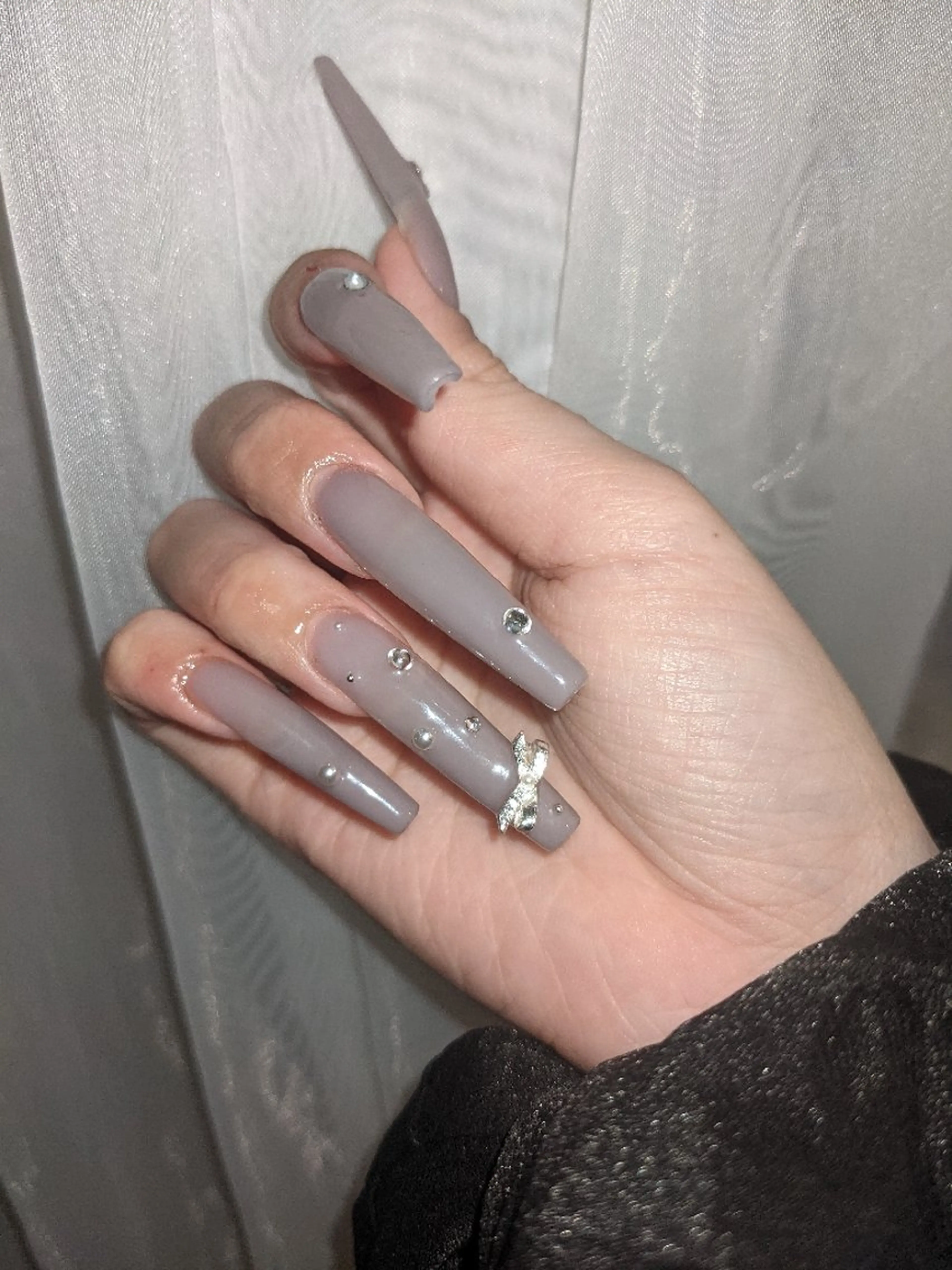 ネイル OLIMPOS. nailのネイルデザイン