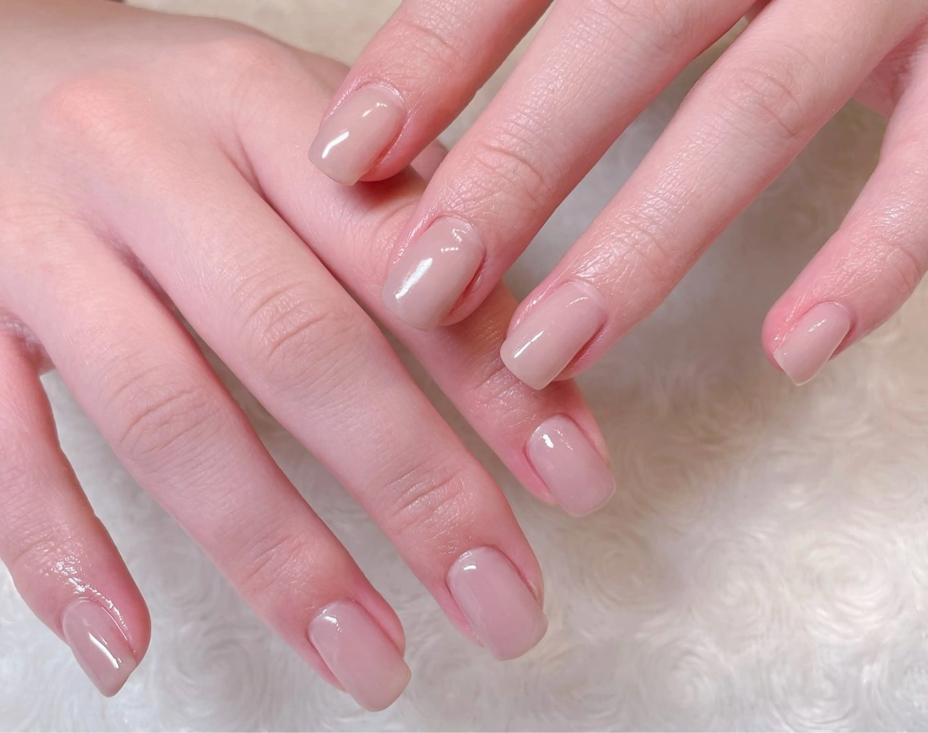 ネイル ハンドネイル Y′s NAILのネイルデザイン