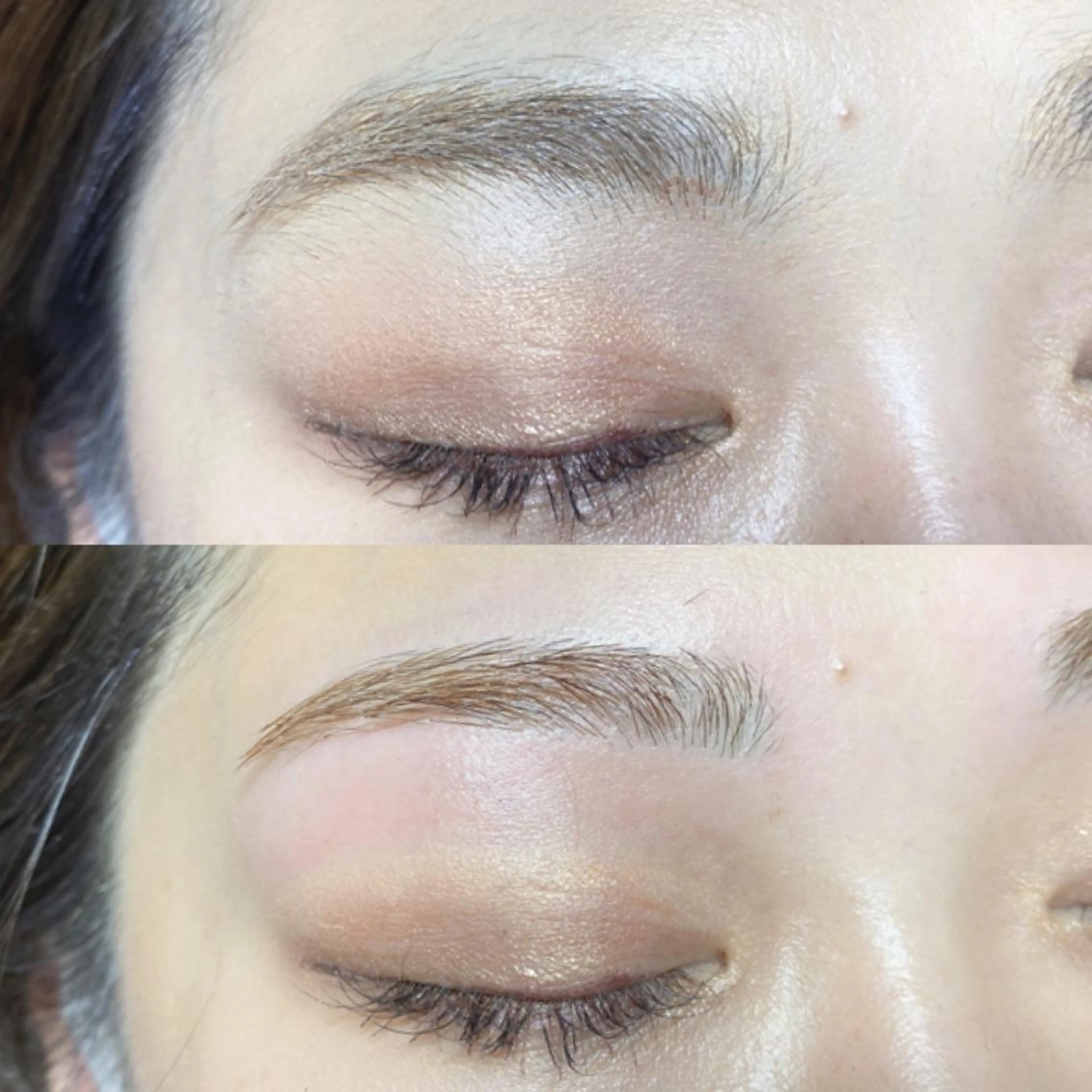 Kimura Miyukiのマツエク・マツパデザイン