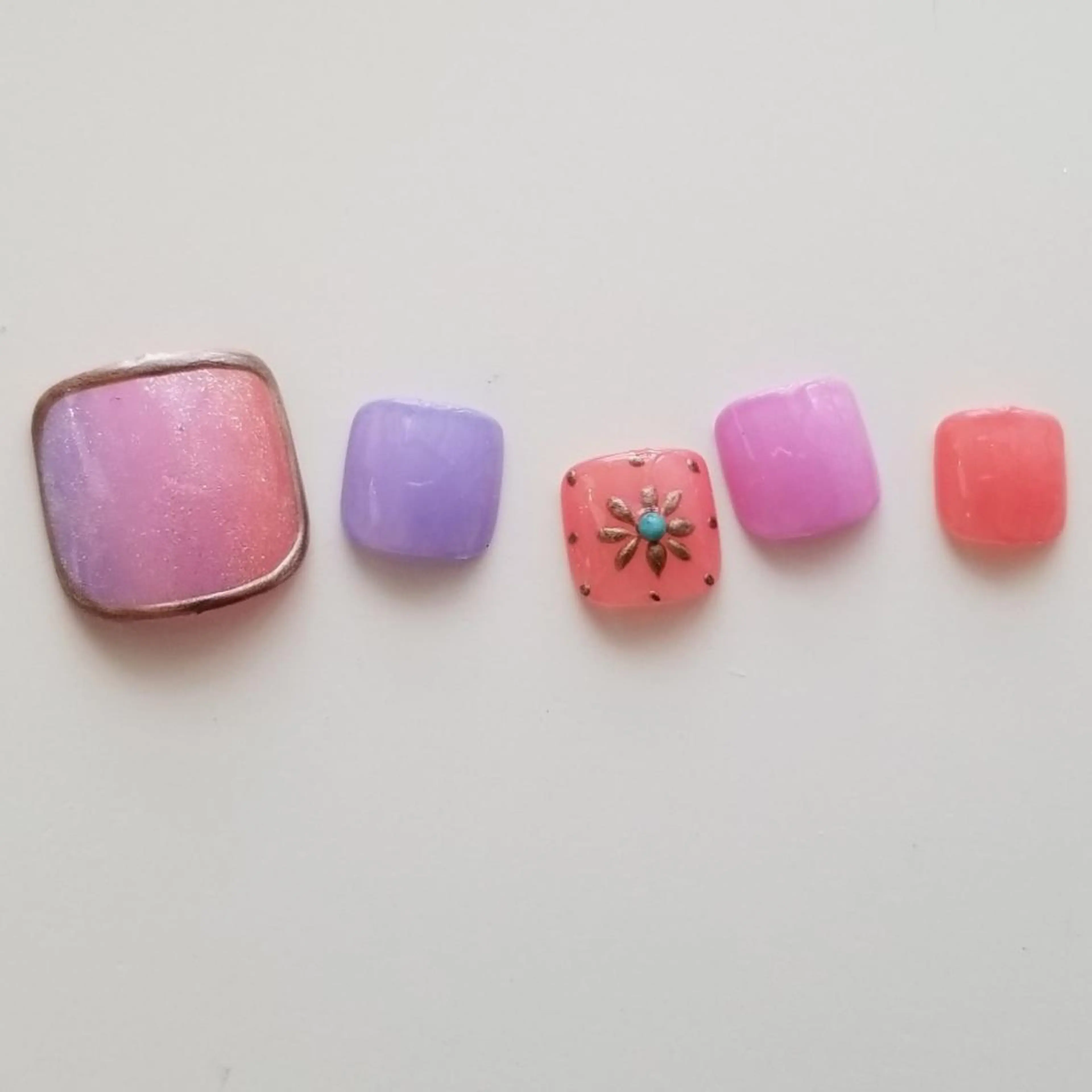 ネイル Non.中目黒nail所属・NailSalon  N.中目黒のネイルデザイン