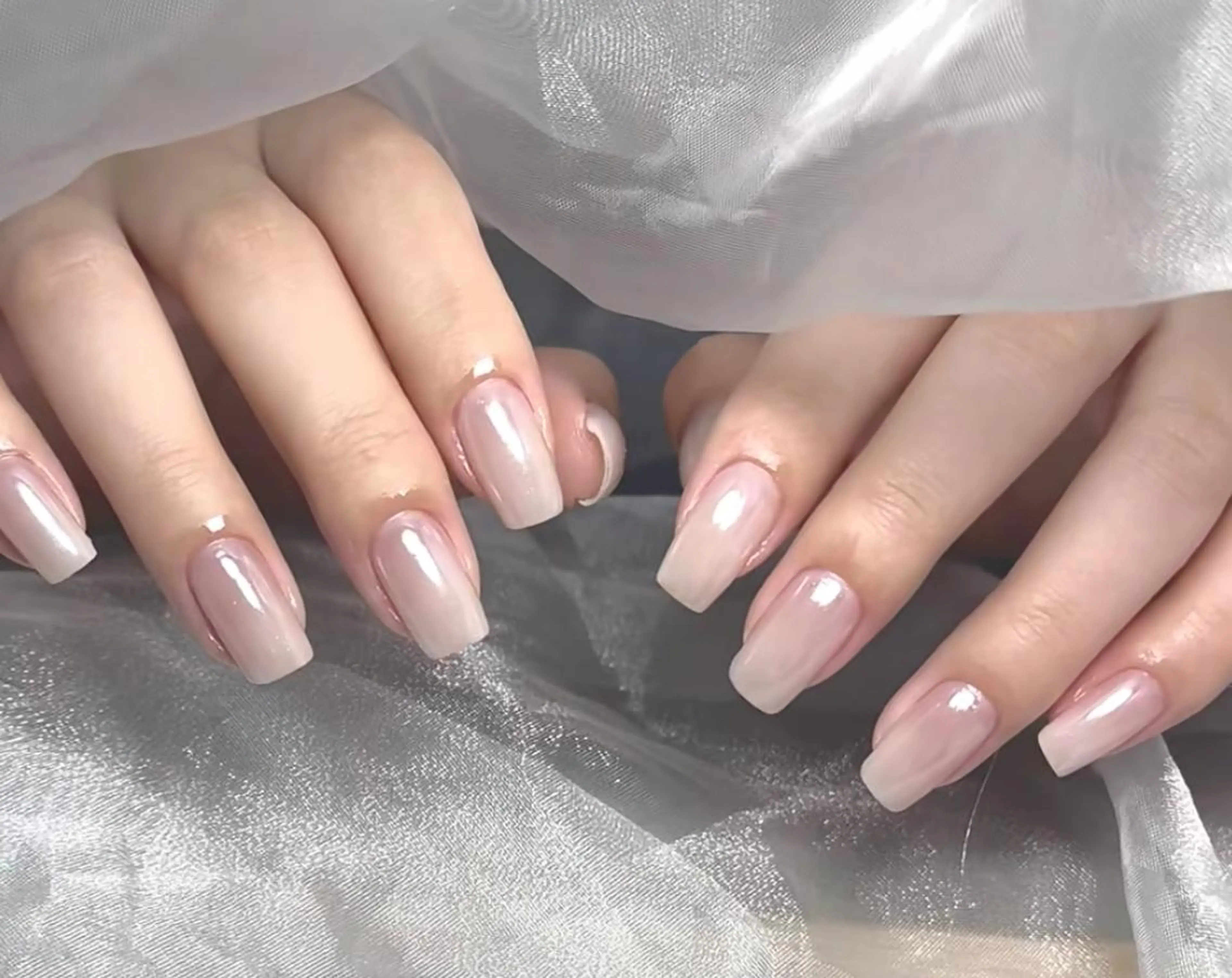 ネイル Miya🎀 nailのネイルデザイン