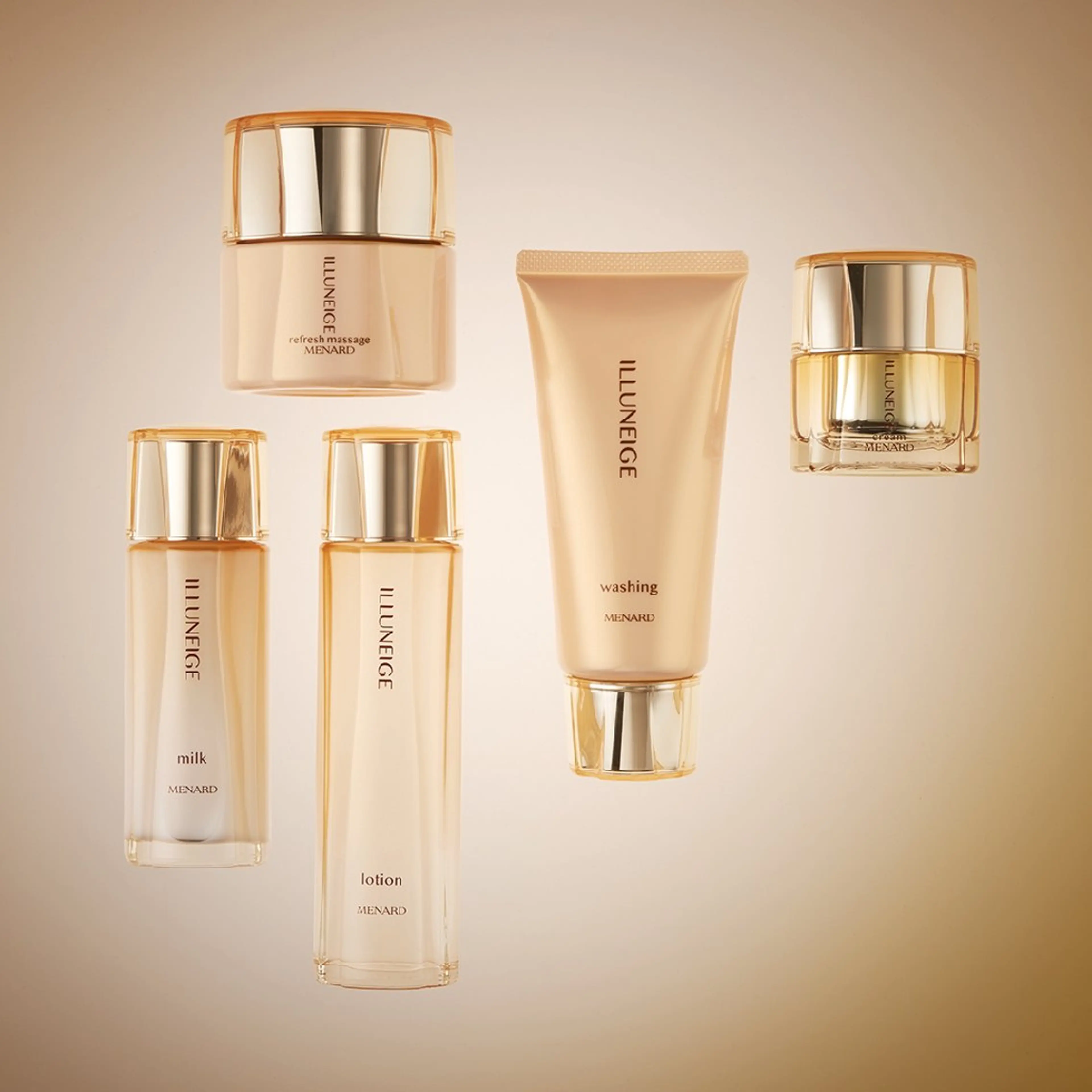 メナード　ルゥ シー 大泉学園のエステ・リラクイメージ