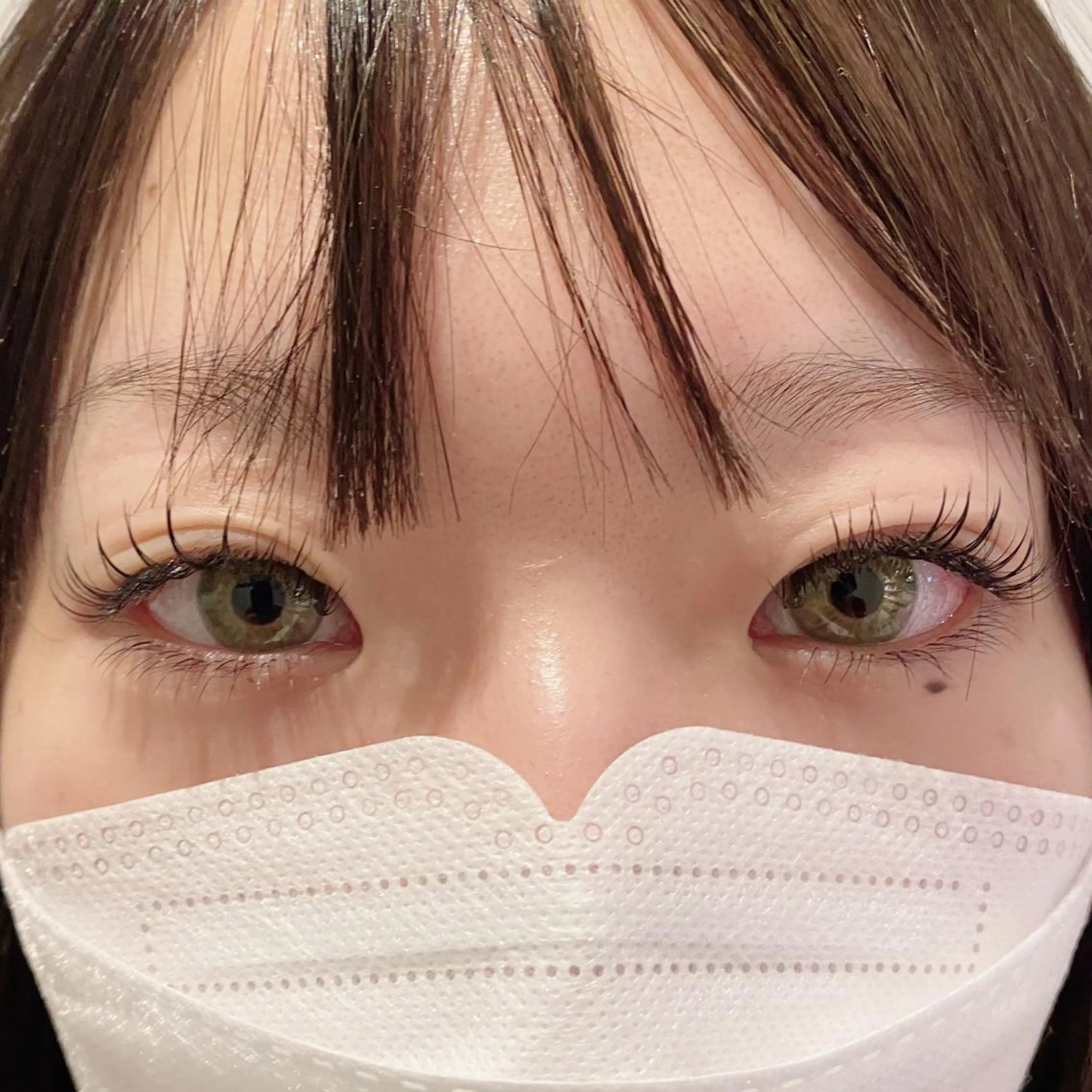 マツエク・マツパ マツエク 🌙Rina 🌙のマツエク・マツパデザイン