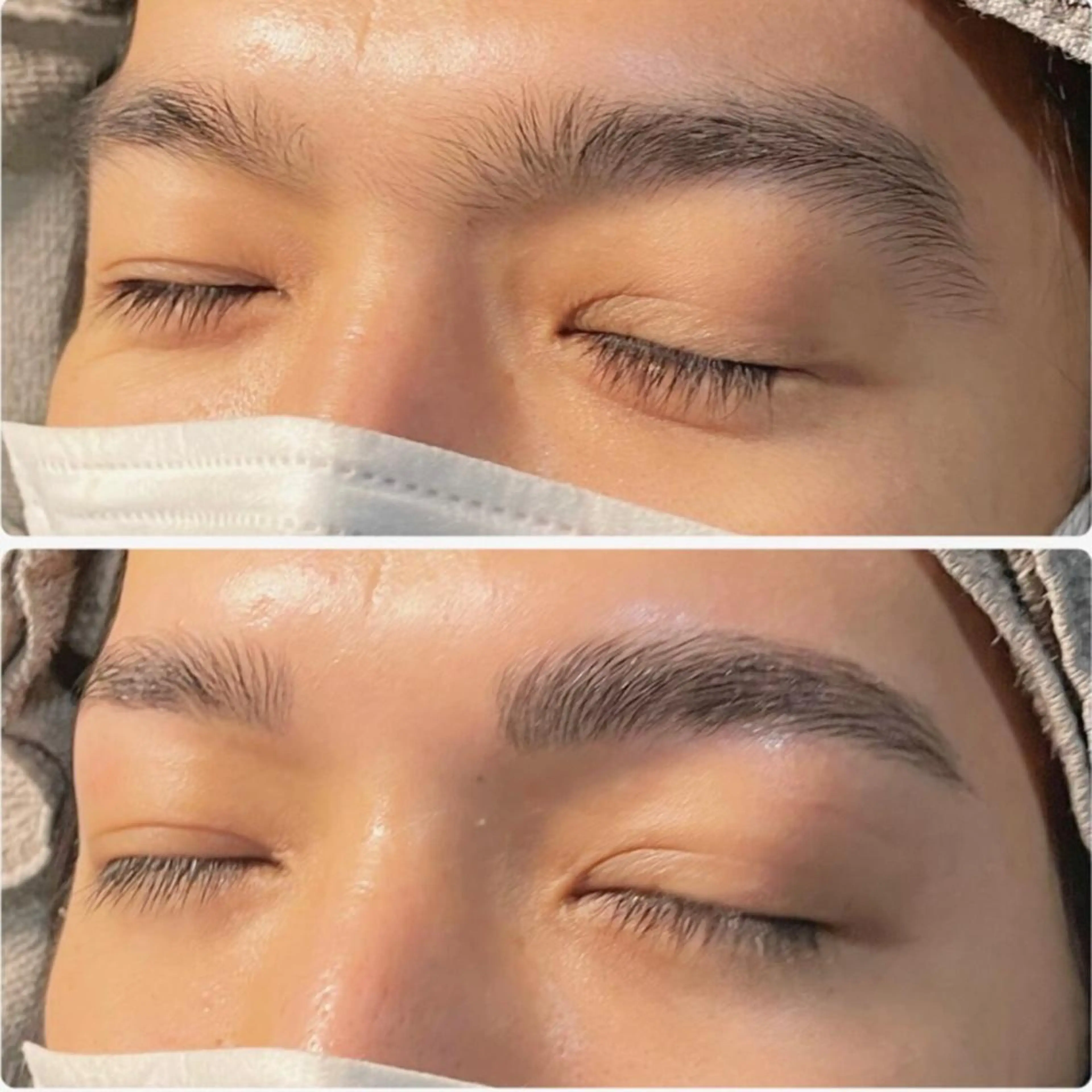 アイブロウ Salon de CocoFranのその他イメージ