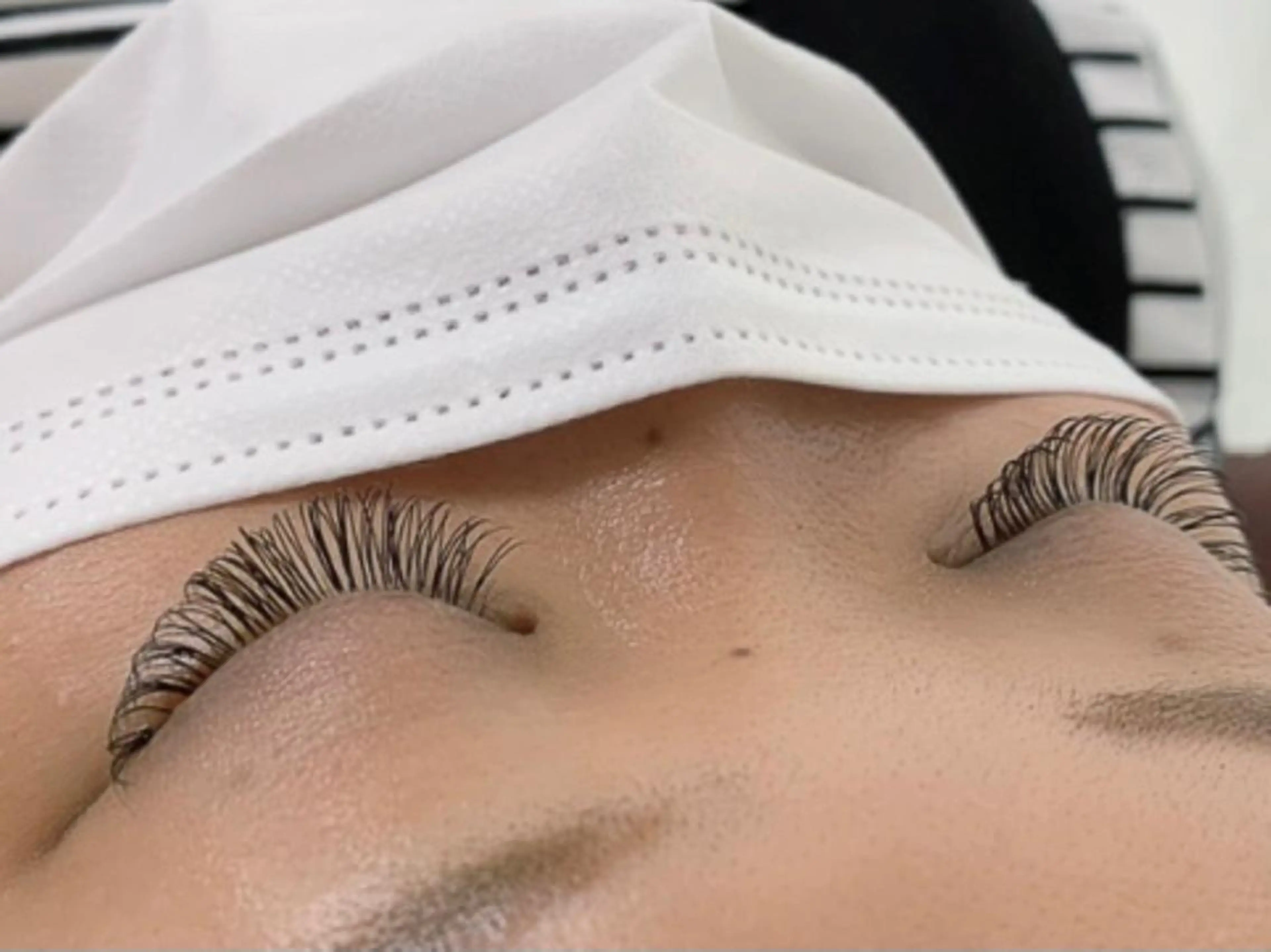 ボリューム持ち❤️🔥ダブルロック100束【200本】⭐️¥7000→¥5700の写真