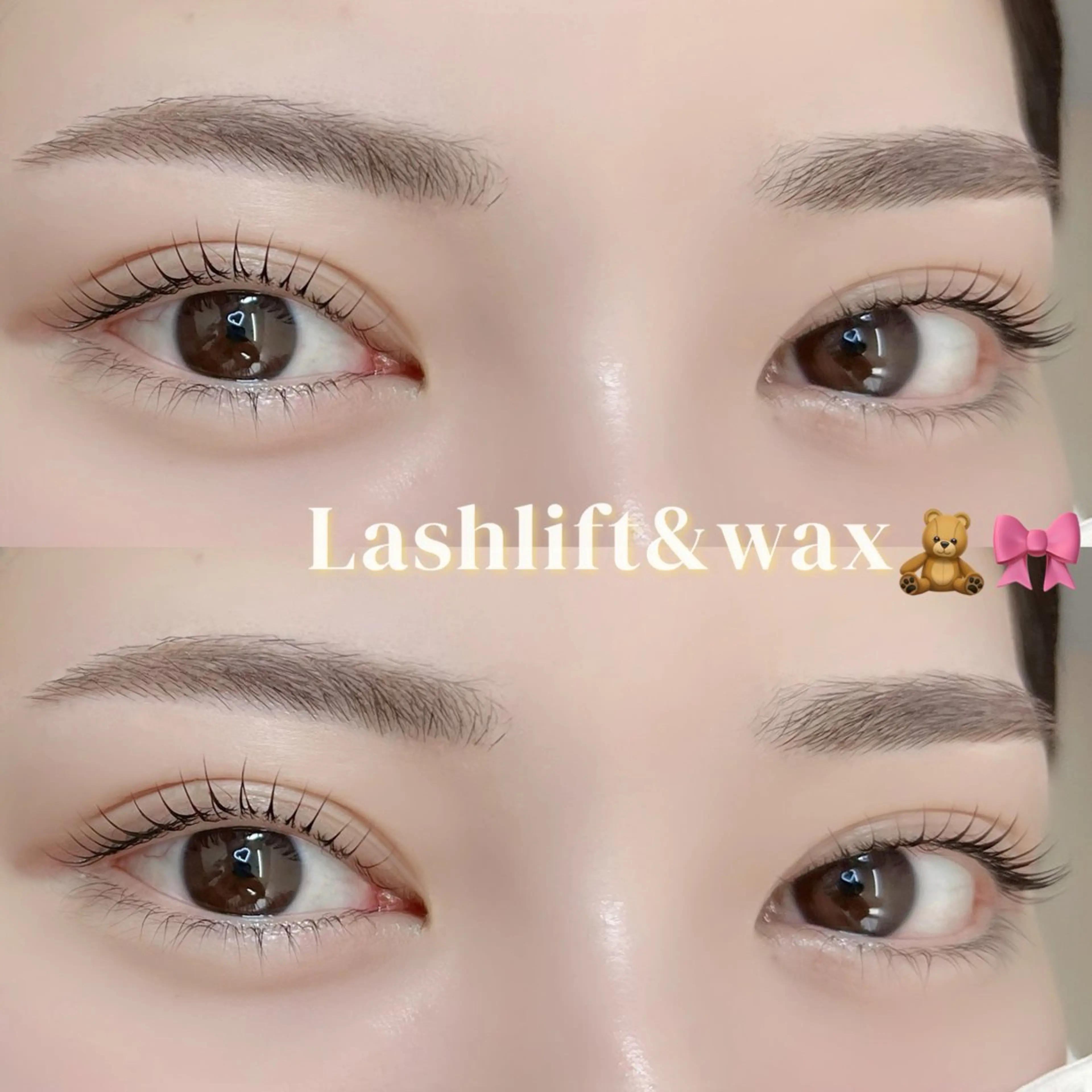 マツエク・マツパ Aya 🤍🪽の眉毛・アイブロウイメージ