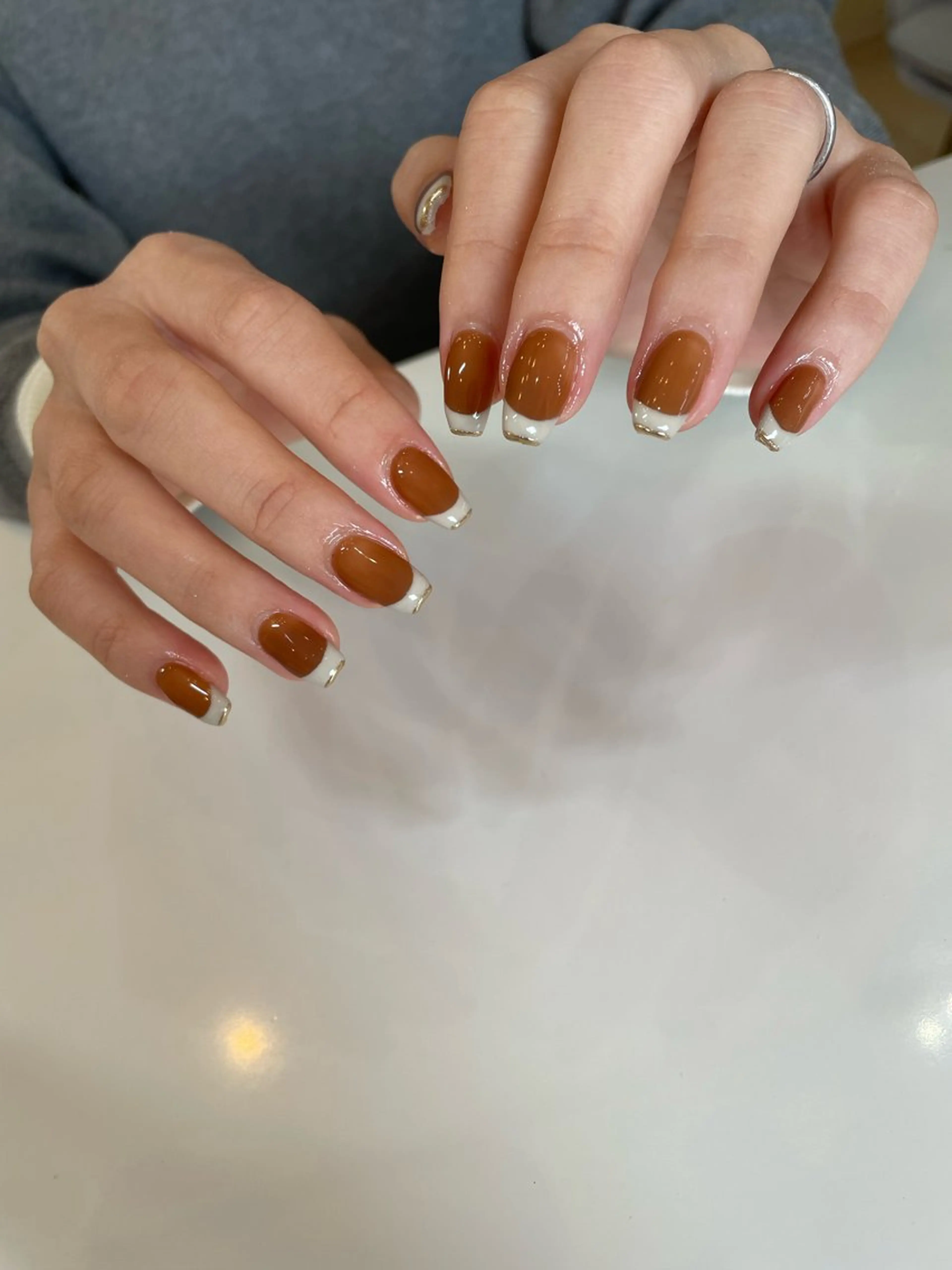 ネイル Nail Salon Gummi.のネイルデザイン