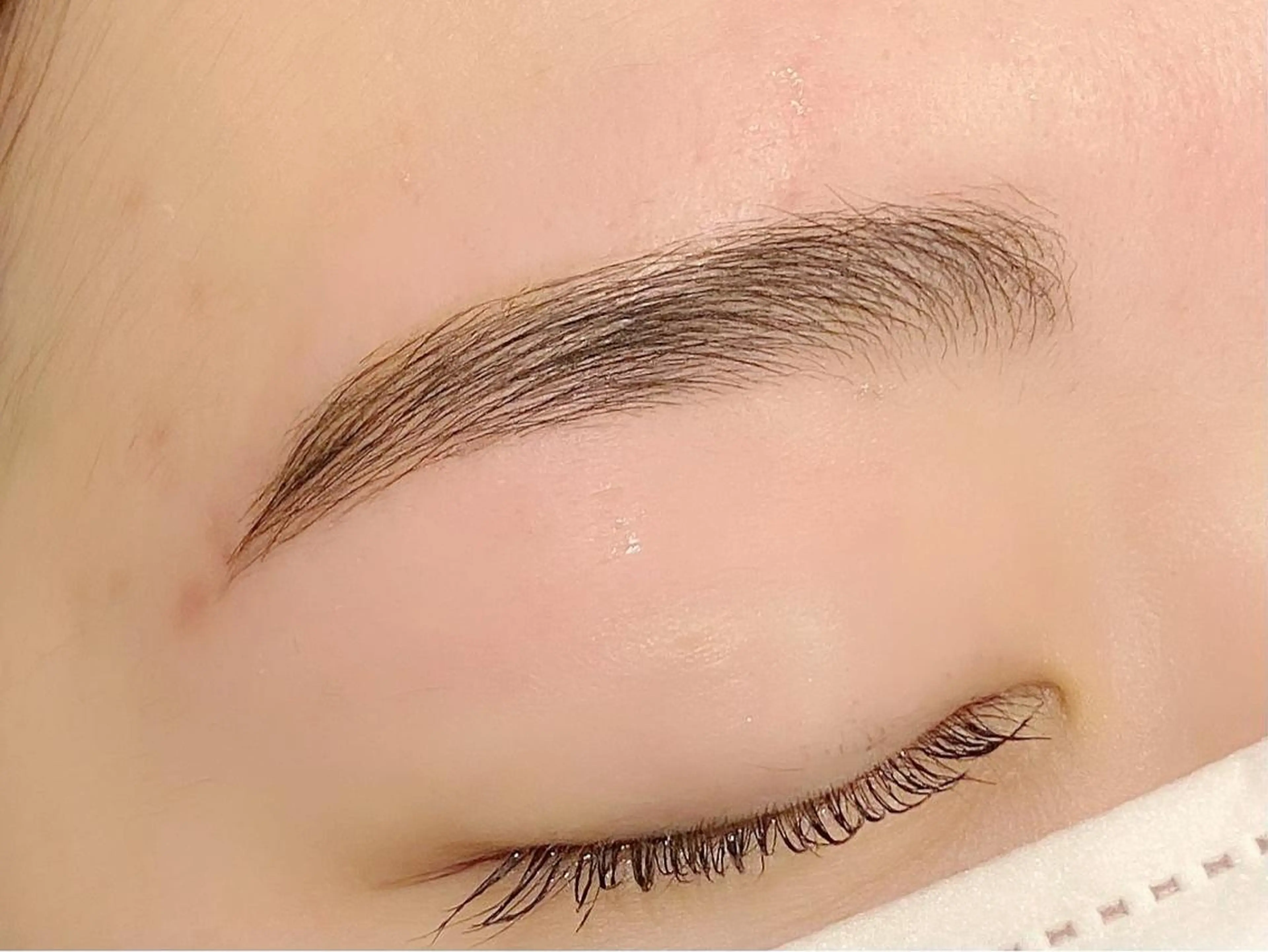 アイブロウ ワックス脱毛 その他(アイブロウ) eyelist 大垣のマツエク・マツパデザイン