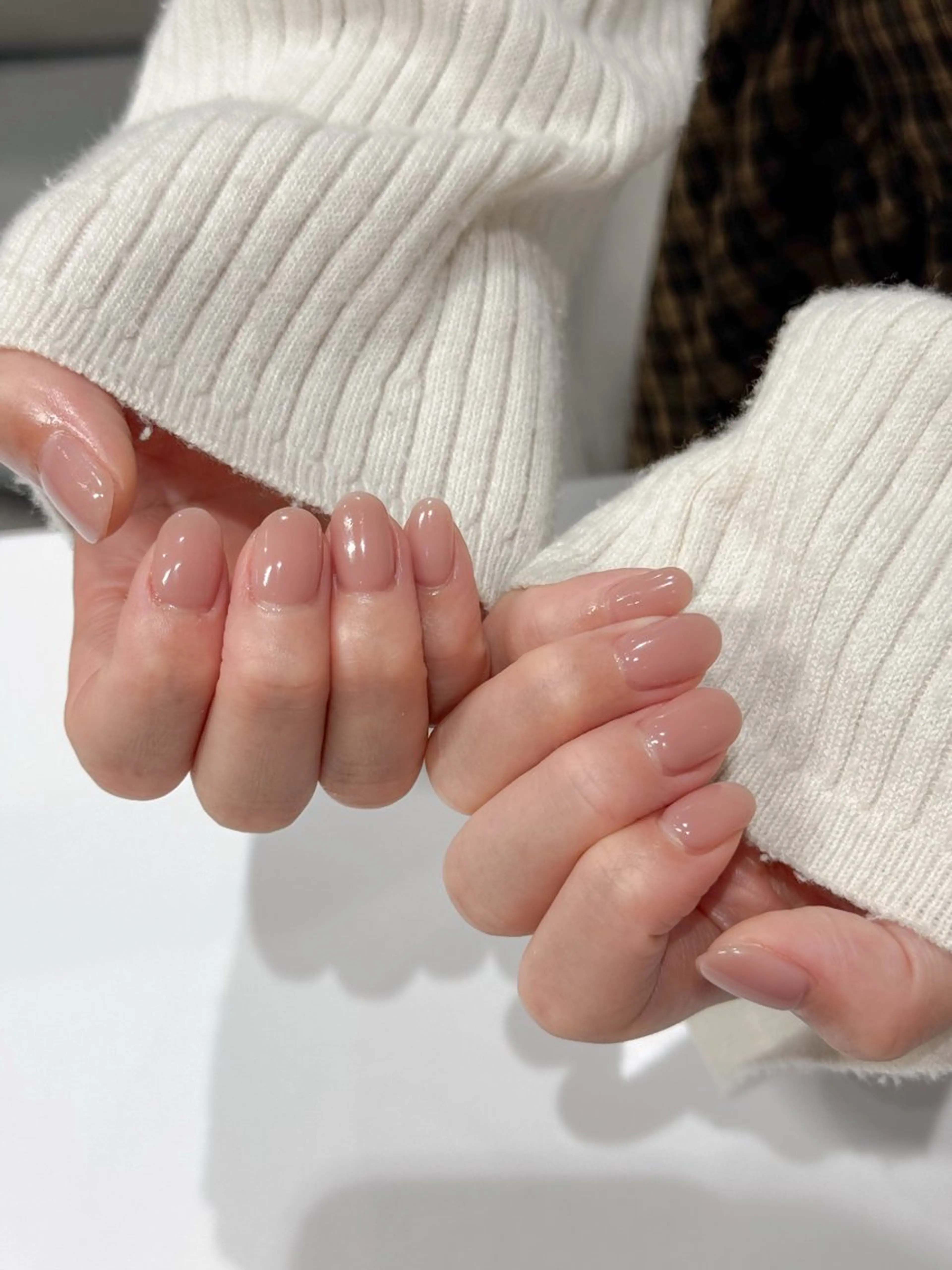 ネイル ハンドネイル RKM  nail KUMIのネイルデザイン