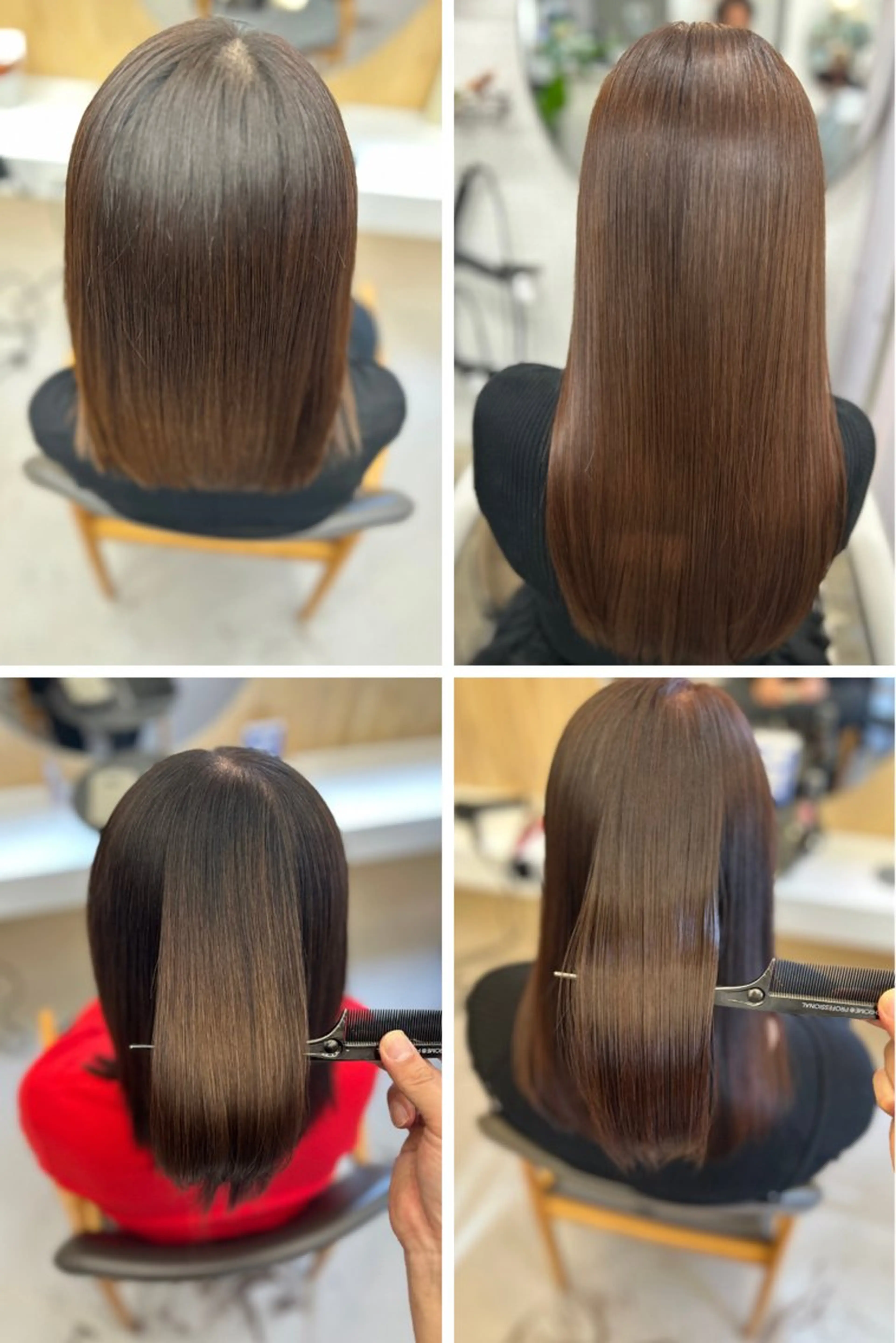 【髪質改善特化】青山 真輔/髪質改善のヘアスタイル