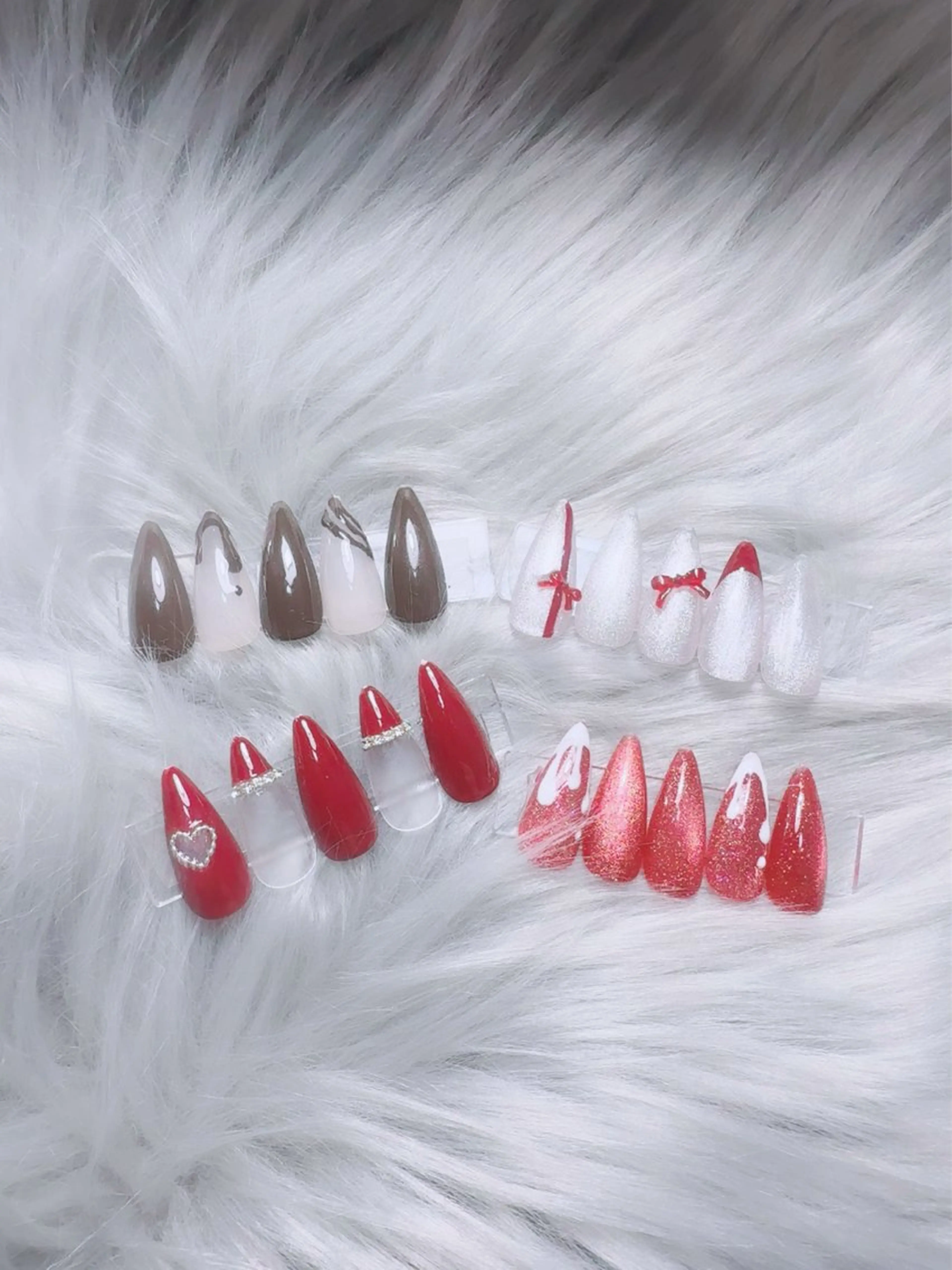 ネイル CERINE Nail✮のネイルデザイン