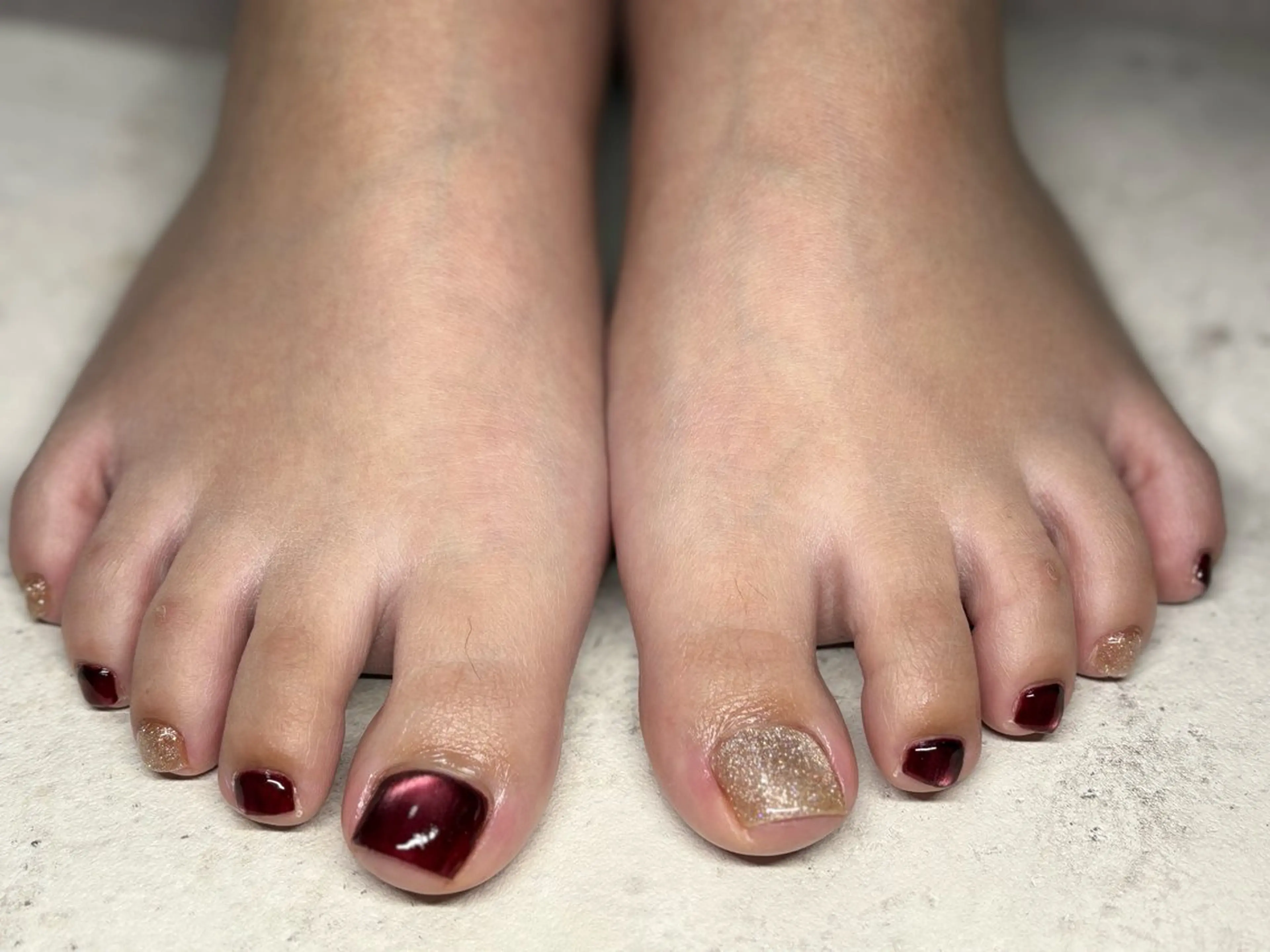 ネイル nailsalon bellaのネイルデザイン