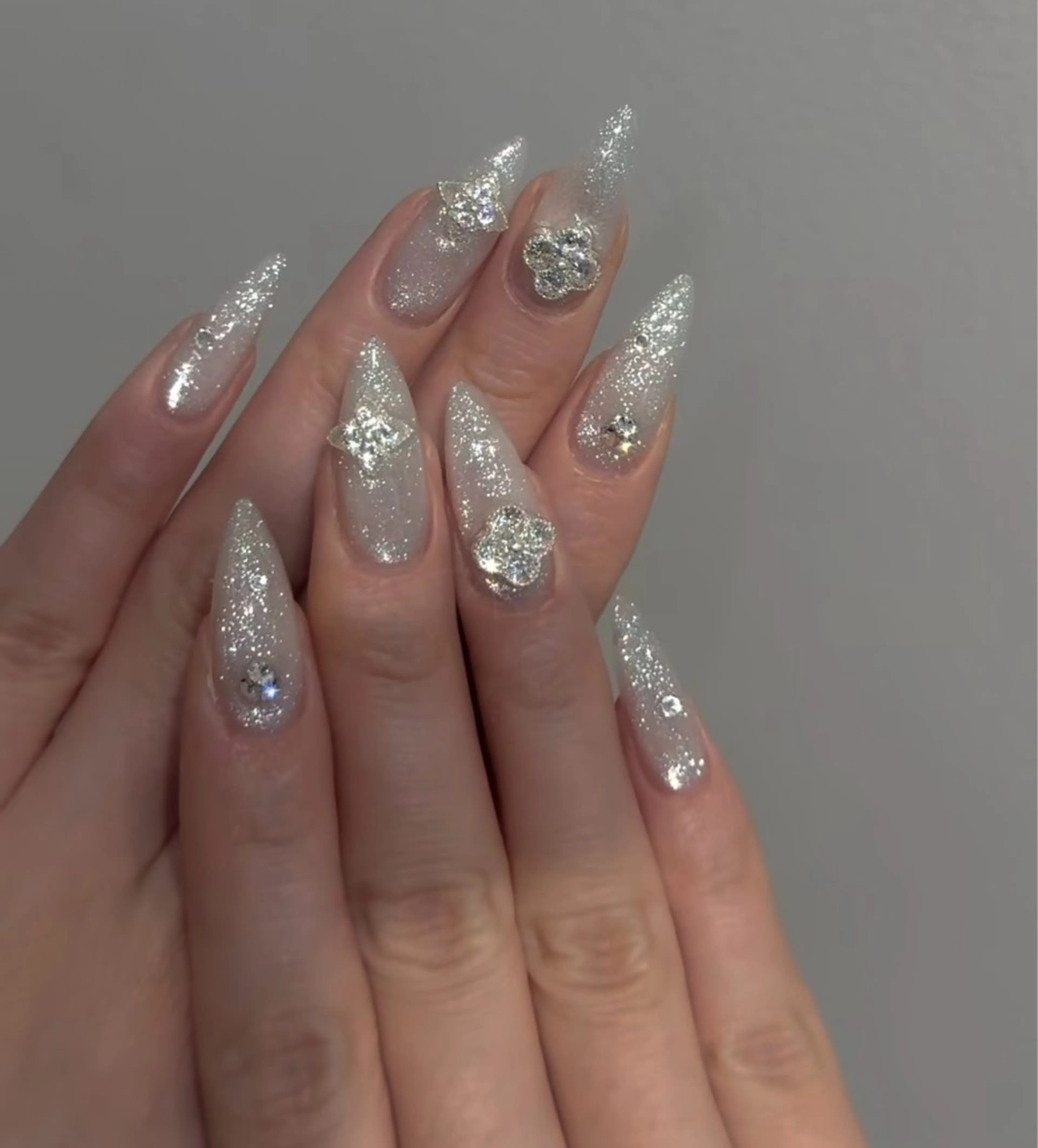 ネイル ハンドネイル BERA NAILSのネイルデザイン