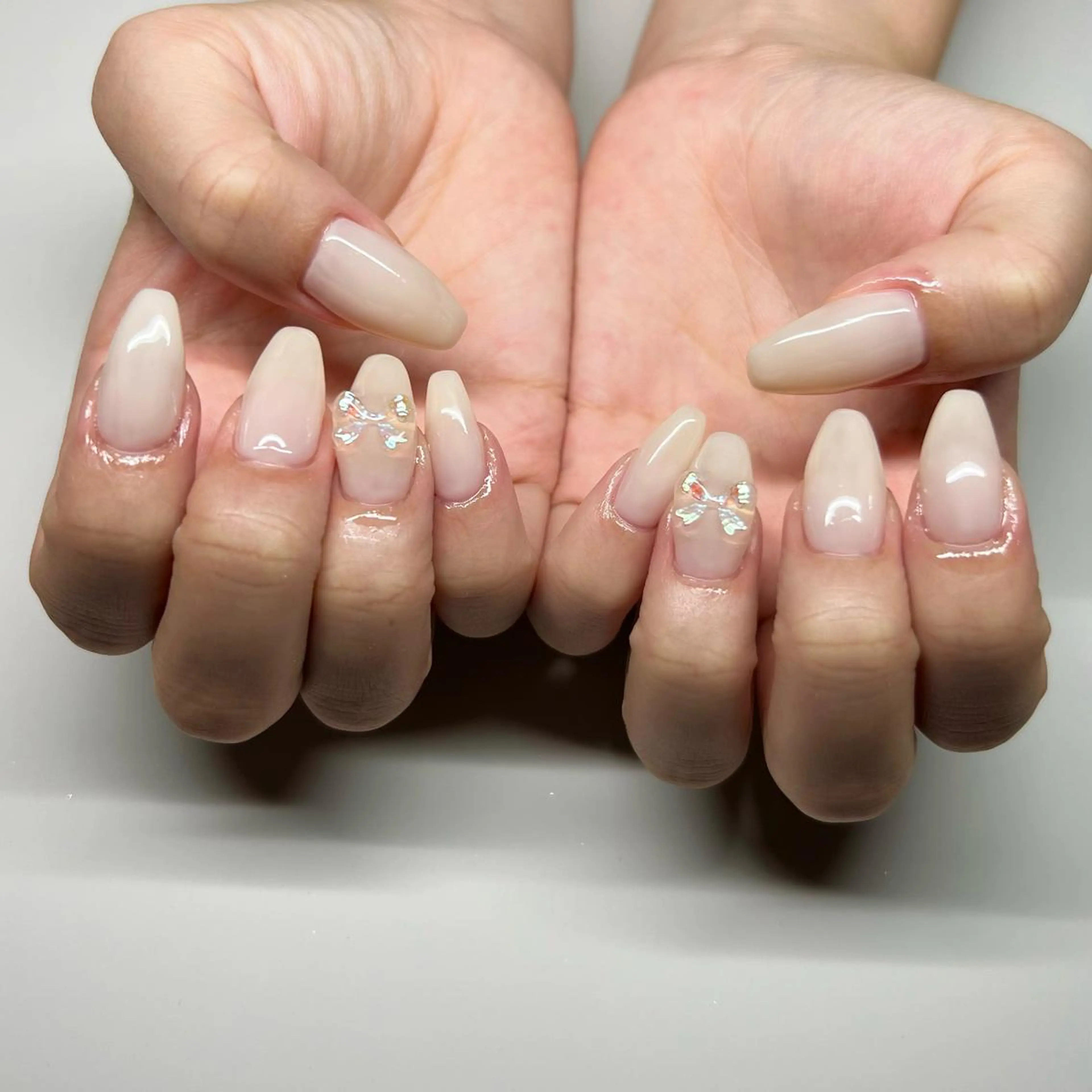 ネイル WEZU NAILのネイルデザイン