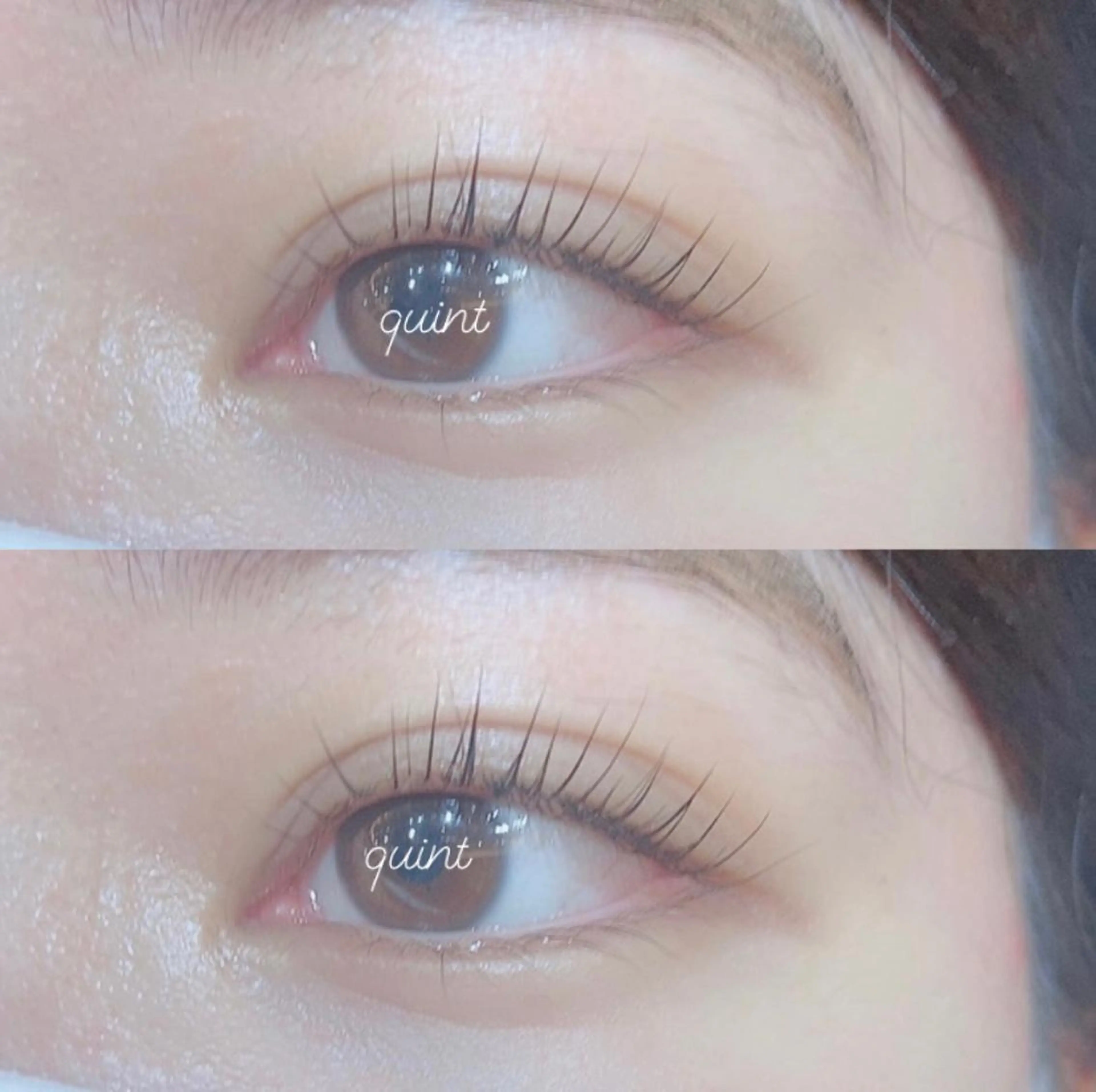 マツエク・マツパ パリジェンヌラッシュリフト マツパ 🌼nakamura megumi🌼のマツエク・マツパデザイン