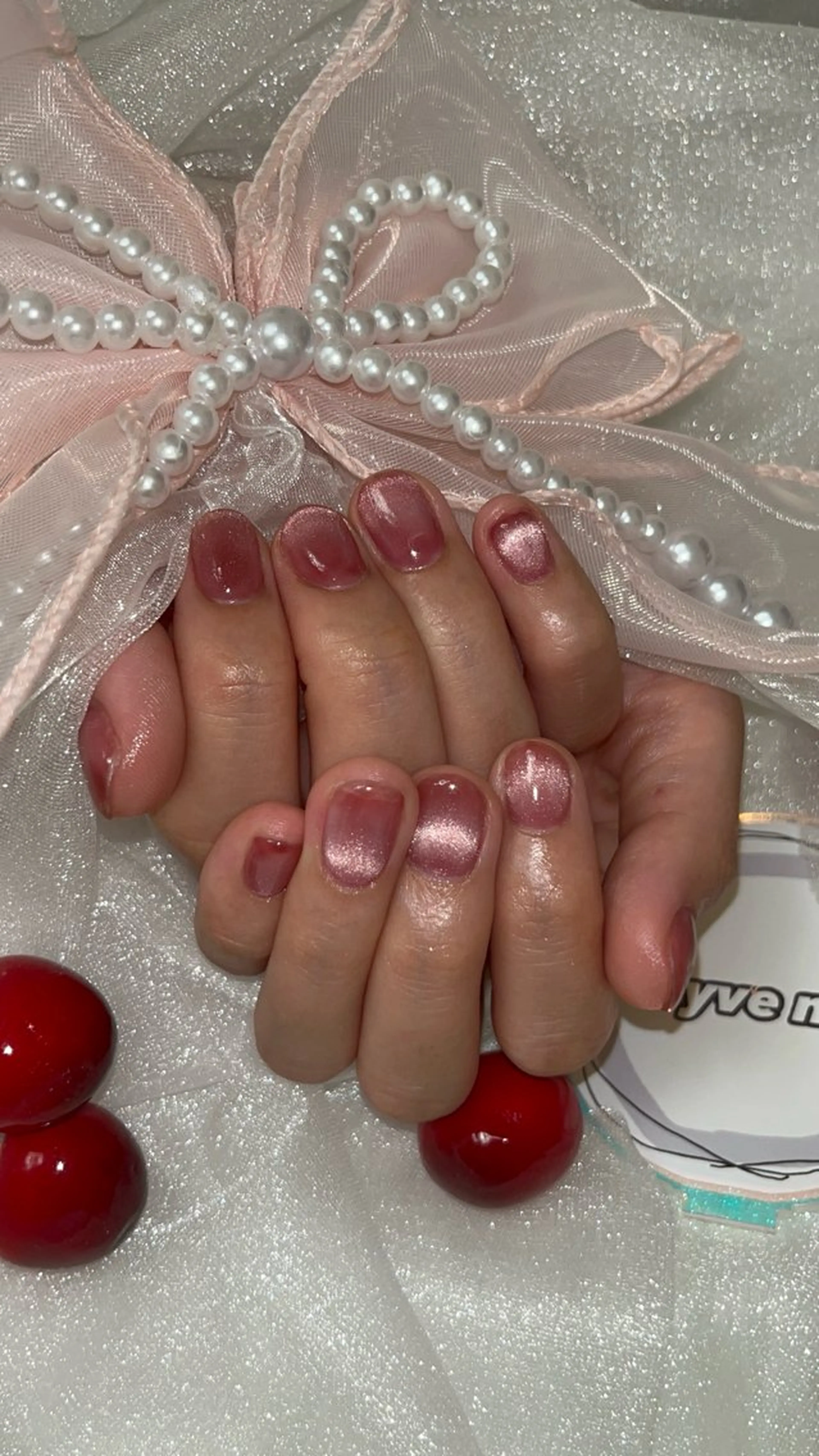 ネイル ハンドネイル kairi Toyvenailのネイルデザイン