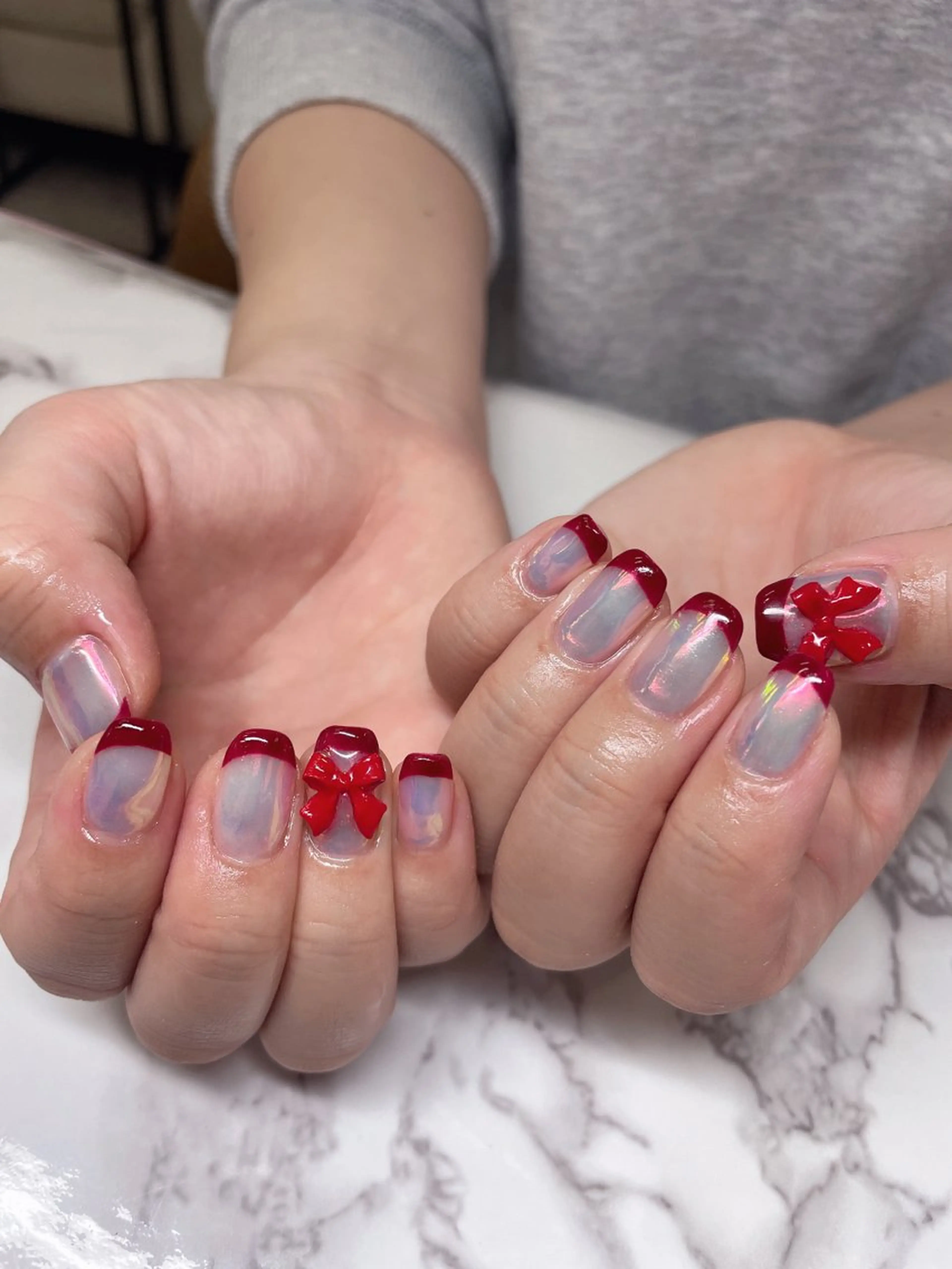 ネイル コウ カnail💅のネイルデザイン