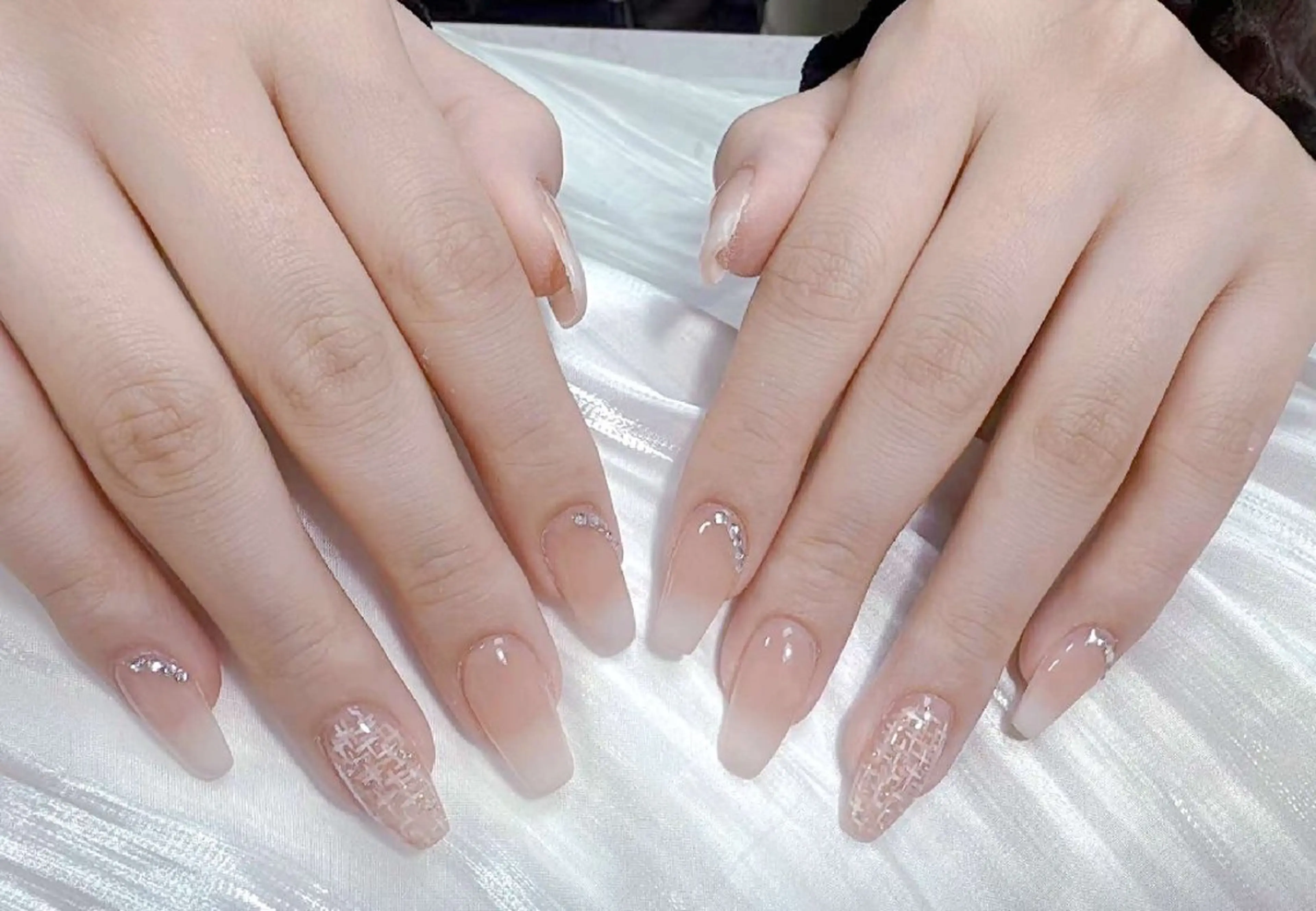 ネイル CI CI北千住のネイルデザイン