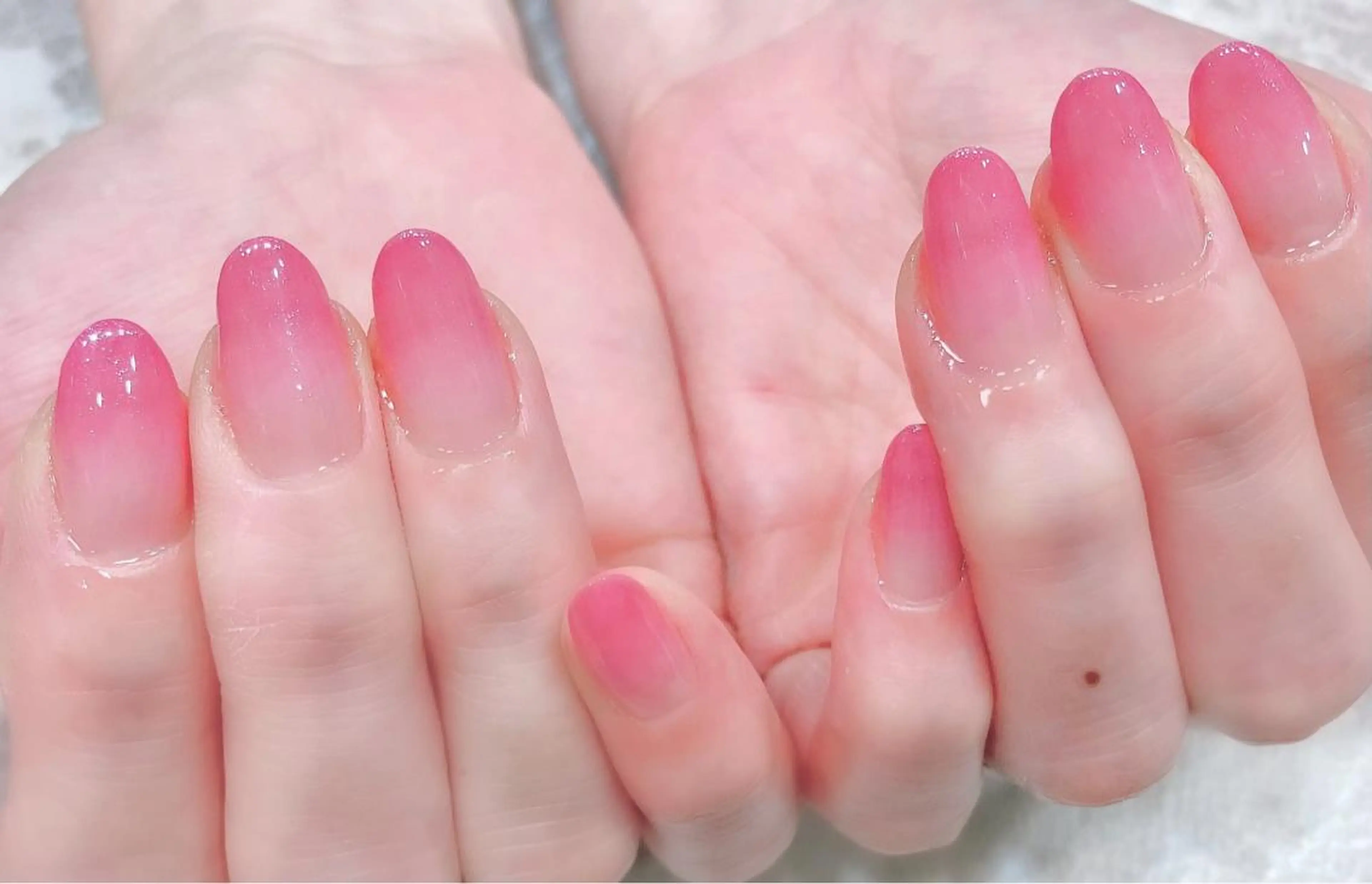 ネイル Spiky とうげ ふうかのネイルデザイン