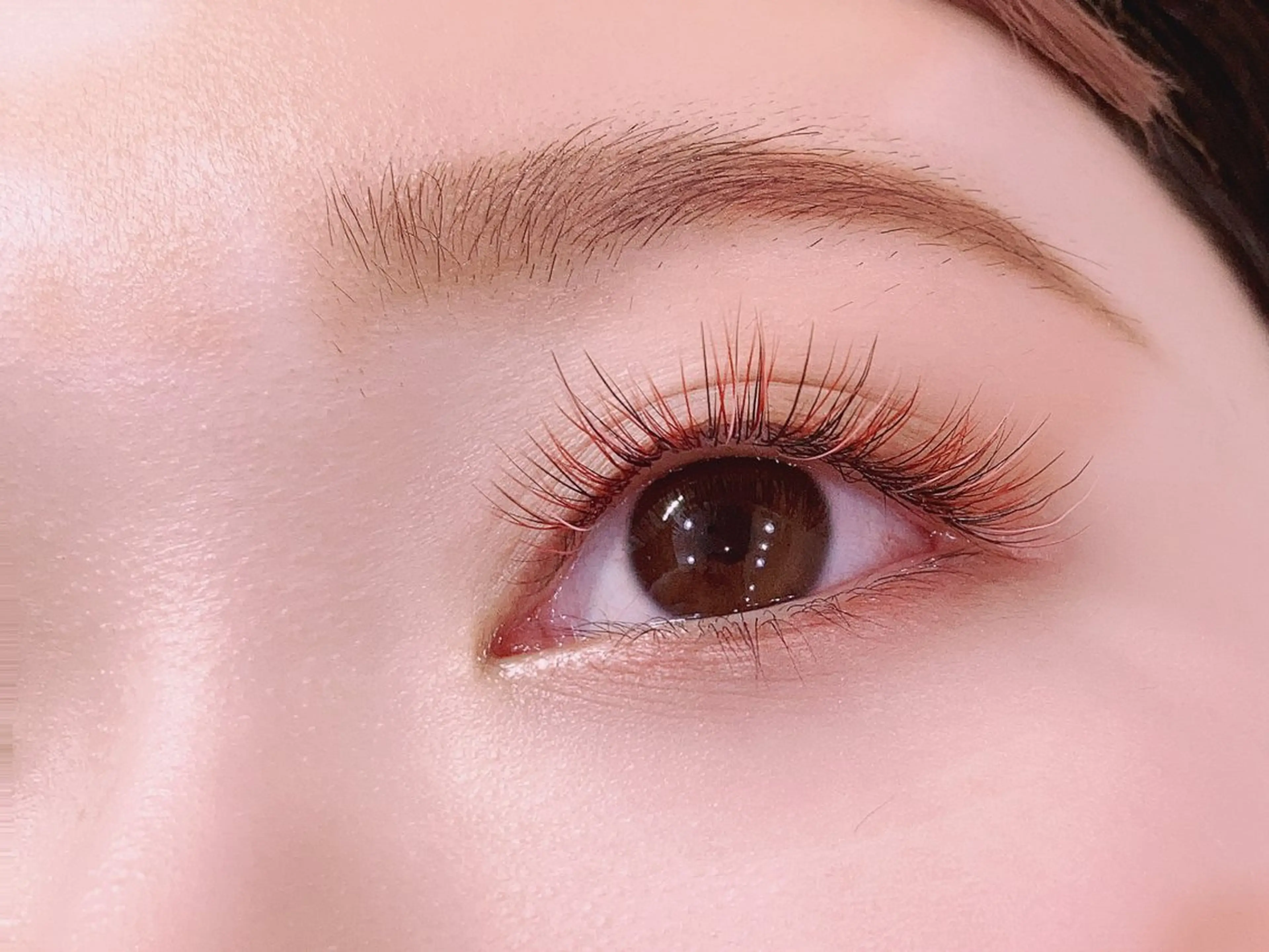 マツエク・マツパ .ula 𝑨𝒚𝒂𝒌𝒂のマツエク・マツパデザイン