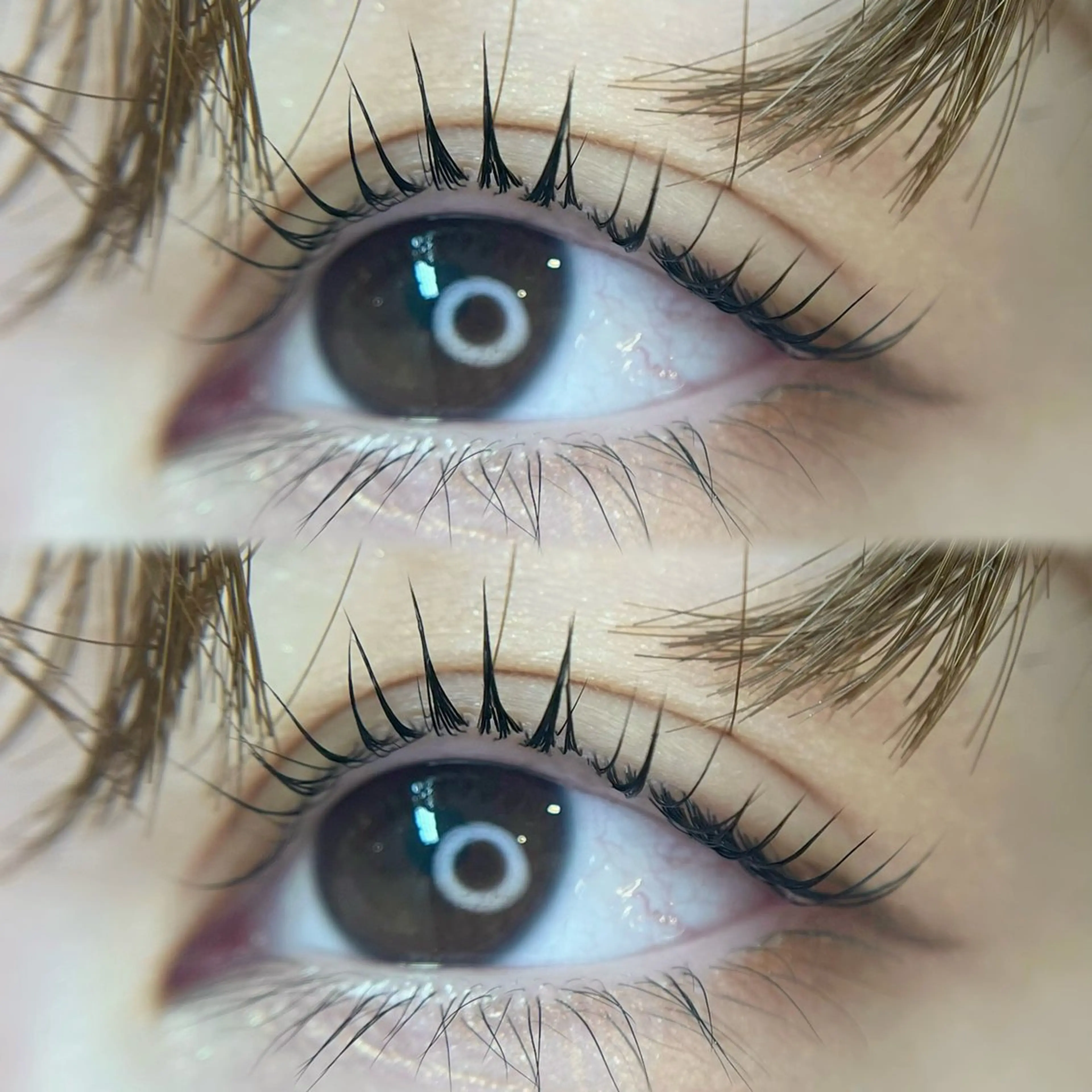 マツエク・マツパ マツパ laboT satsukiのマツエク・マツパデザイン