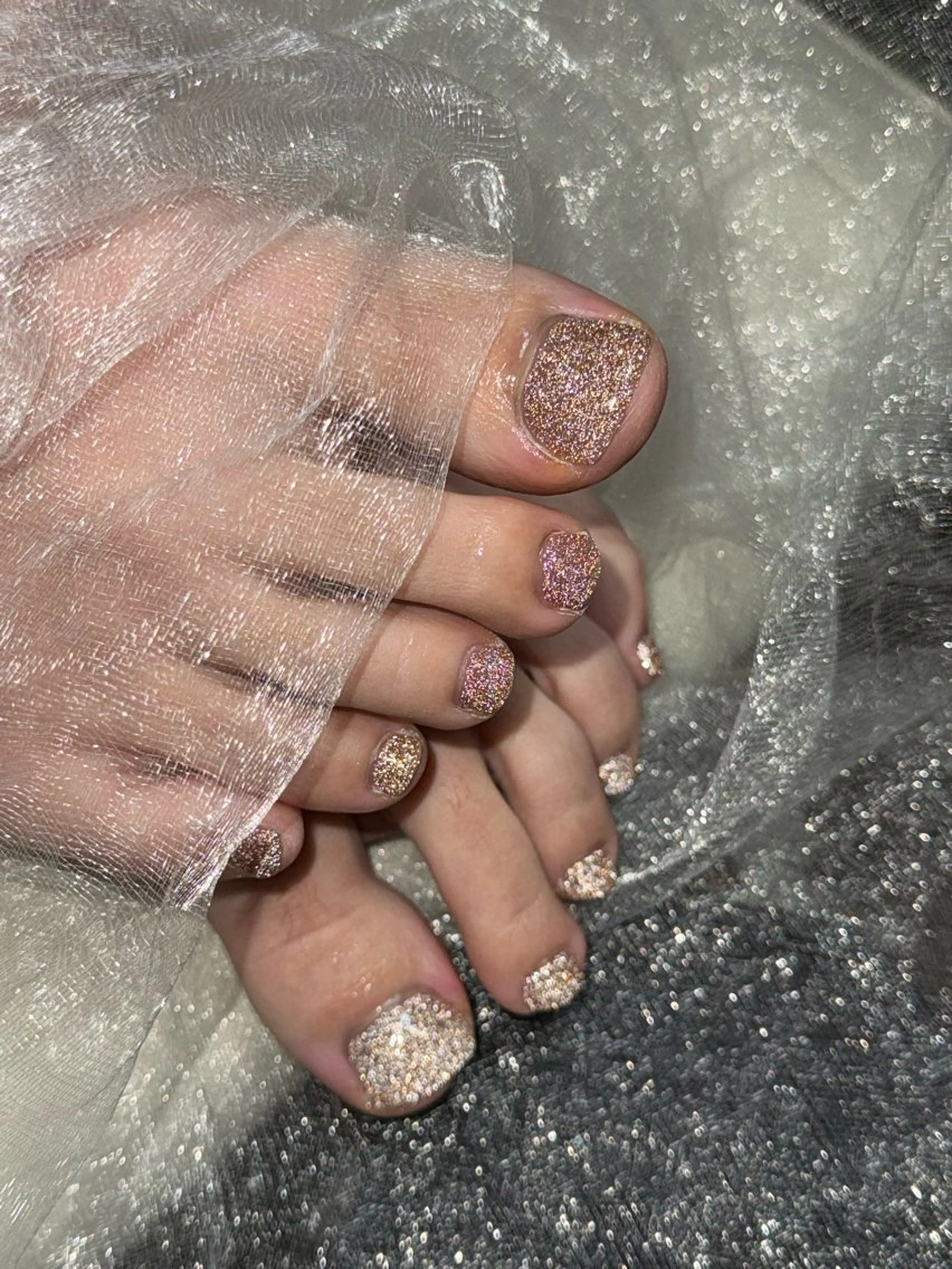 ネイル Guranail Satoのネイルデザイン