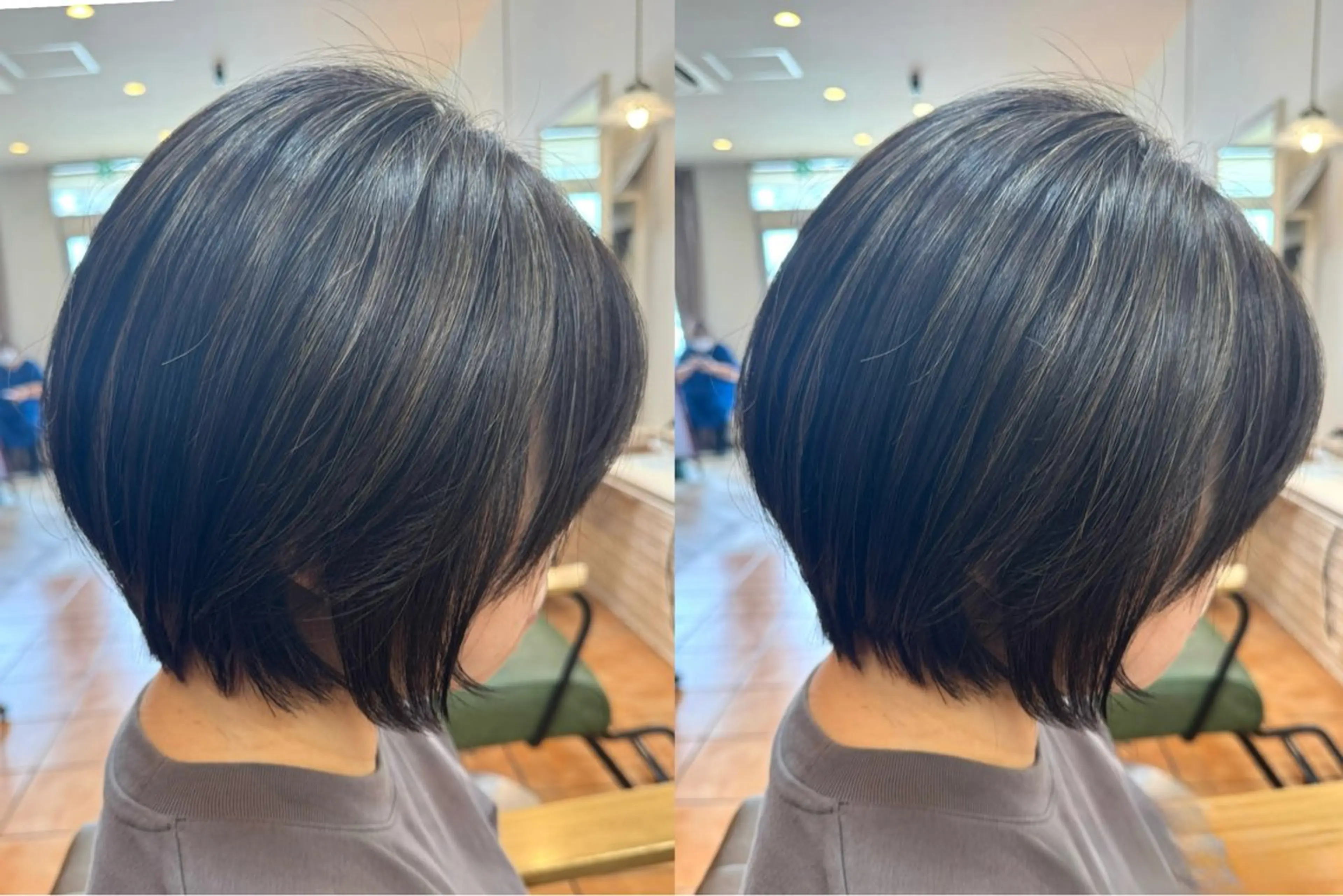 ショート カットが得意✨ 川元裕範（ヒロノリ）のヘアスタイル