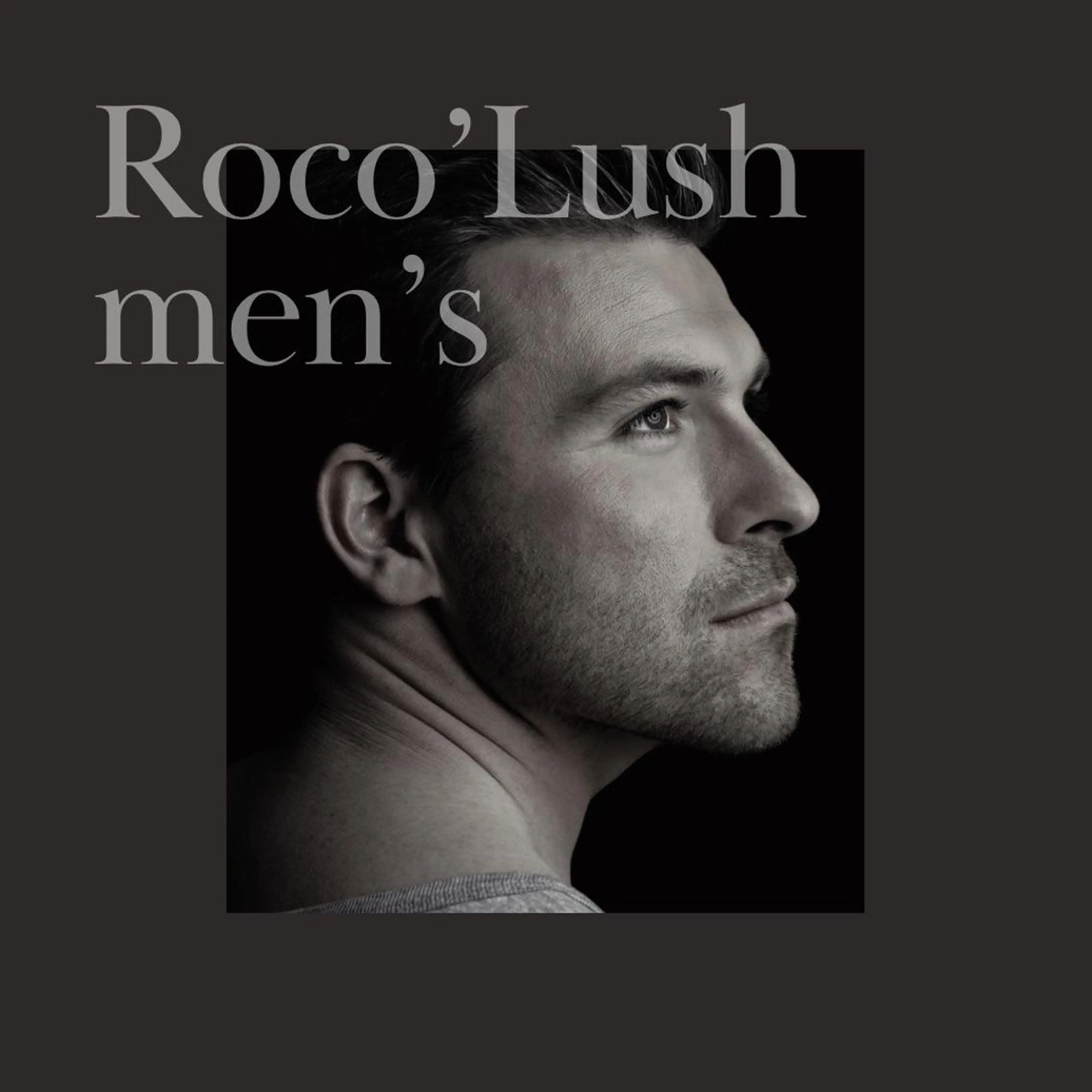 メンズ アイブロウ ワックス脱毛 眉カット その他(アイブロウ) ＊Roco’Lush 田口＊(三軒茶屋)のマツエク・マツパデザイン