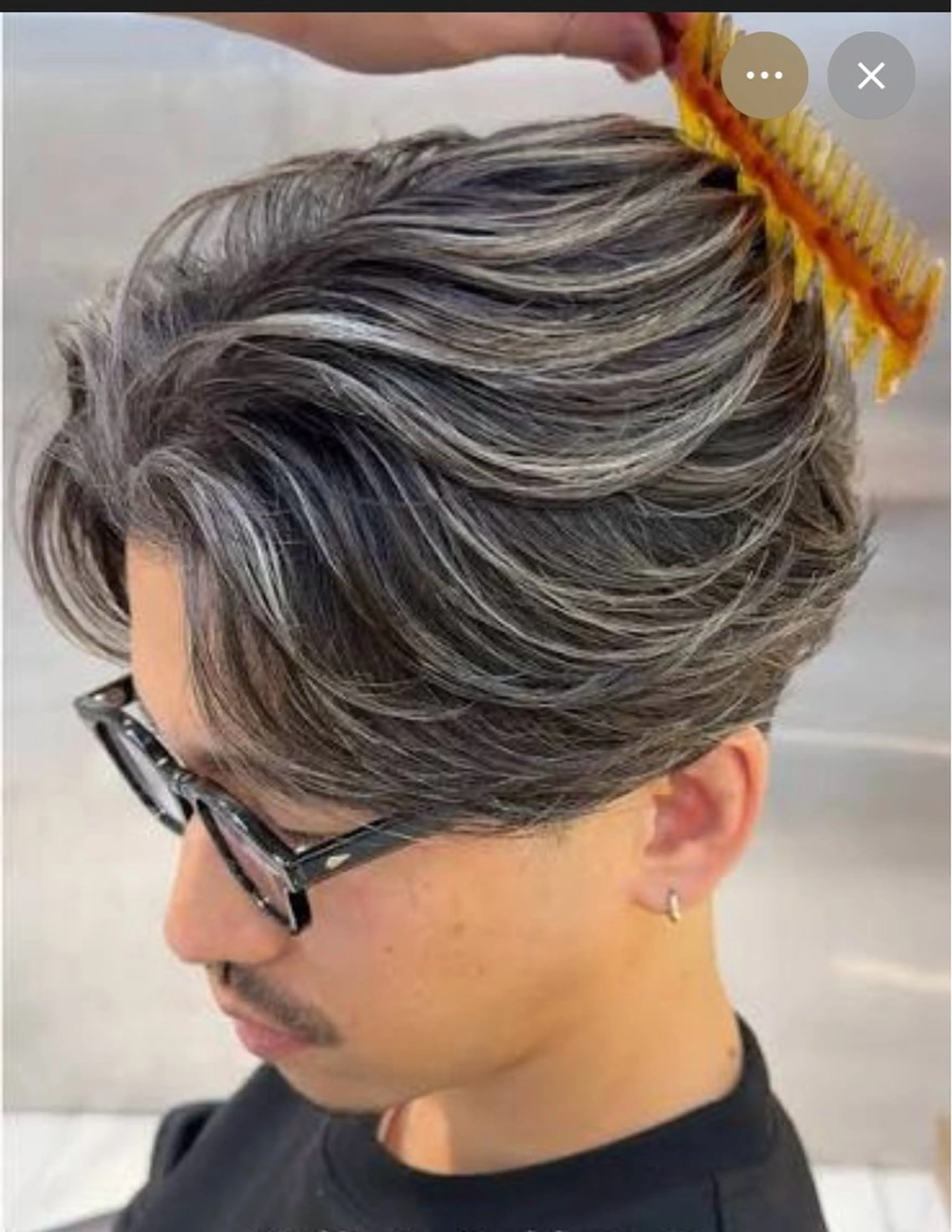 ショート カラー ショートヘア たかよし たかよしのヘアスタイル