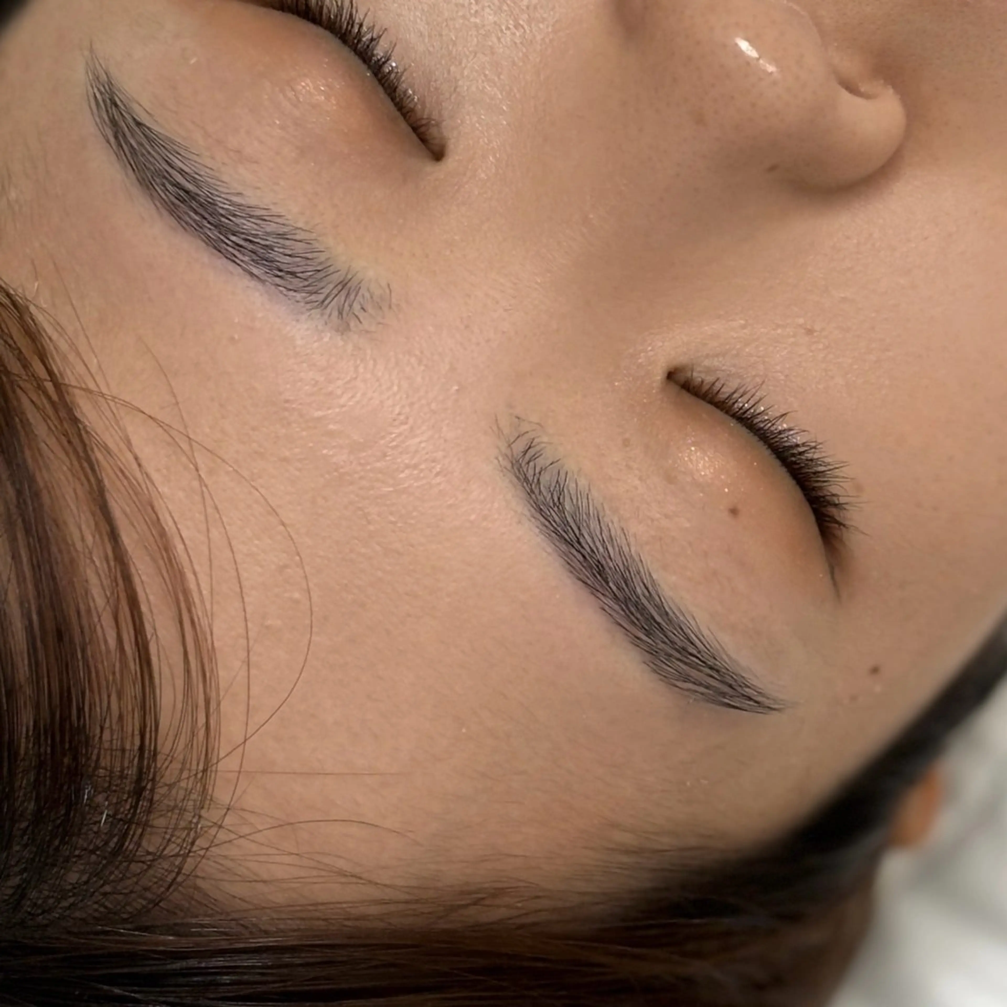 アイブロウ Smoo YUTOの眉毛・アイブロウイメージ