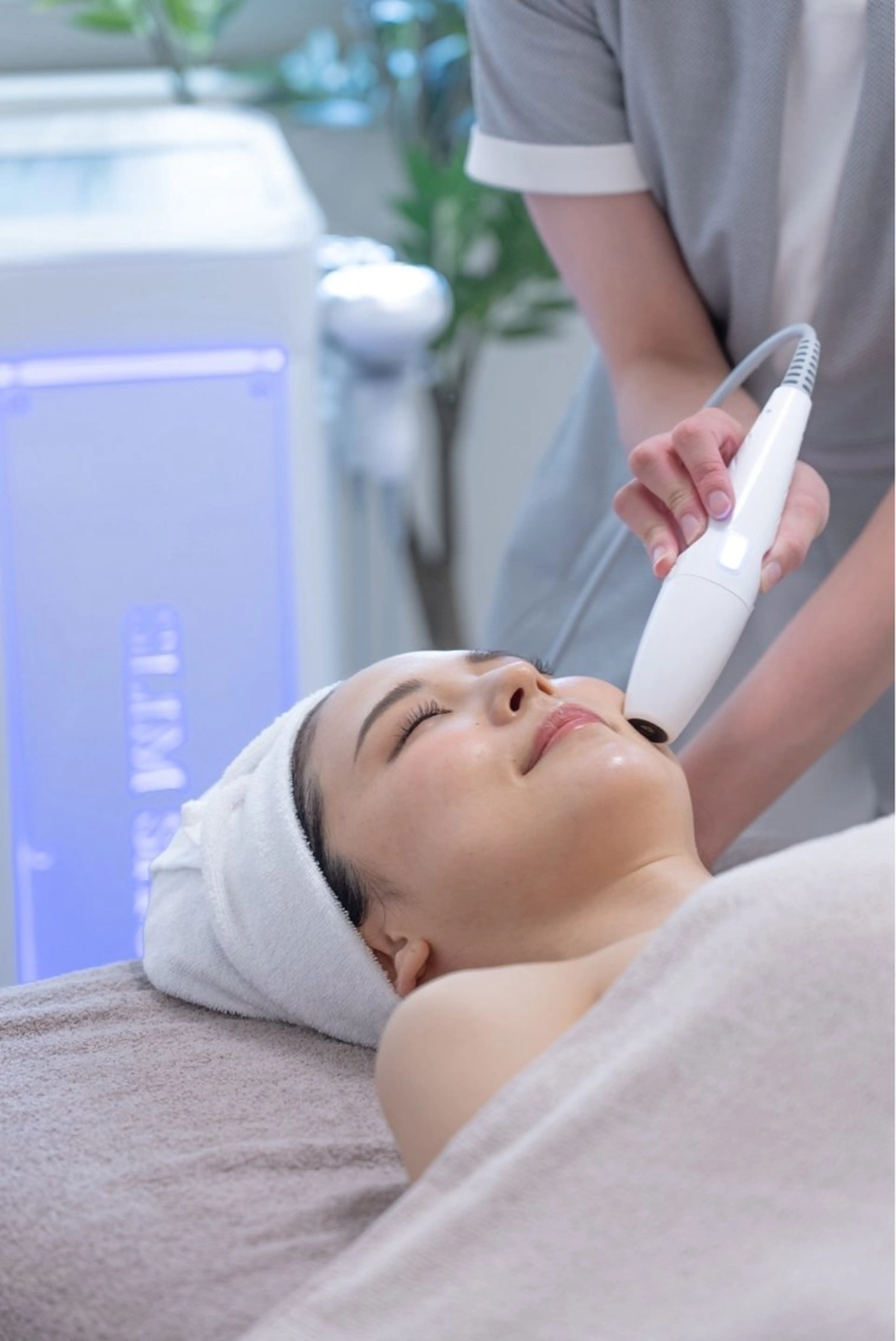 エステ nico sideのエステ・リラクイメージ