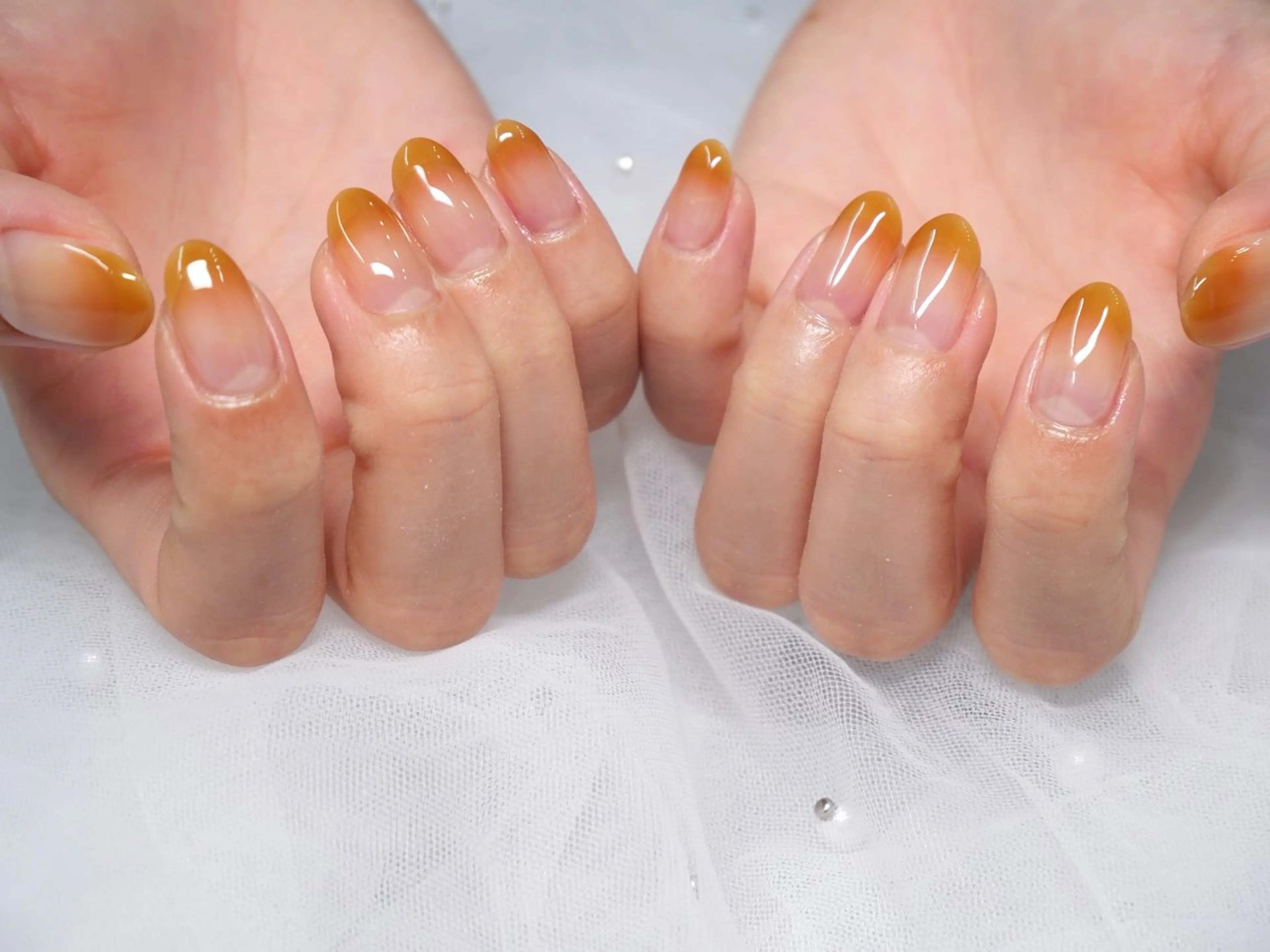 ネイル ハンドネイル Nailsalon Graciasのネイルデザイン