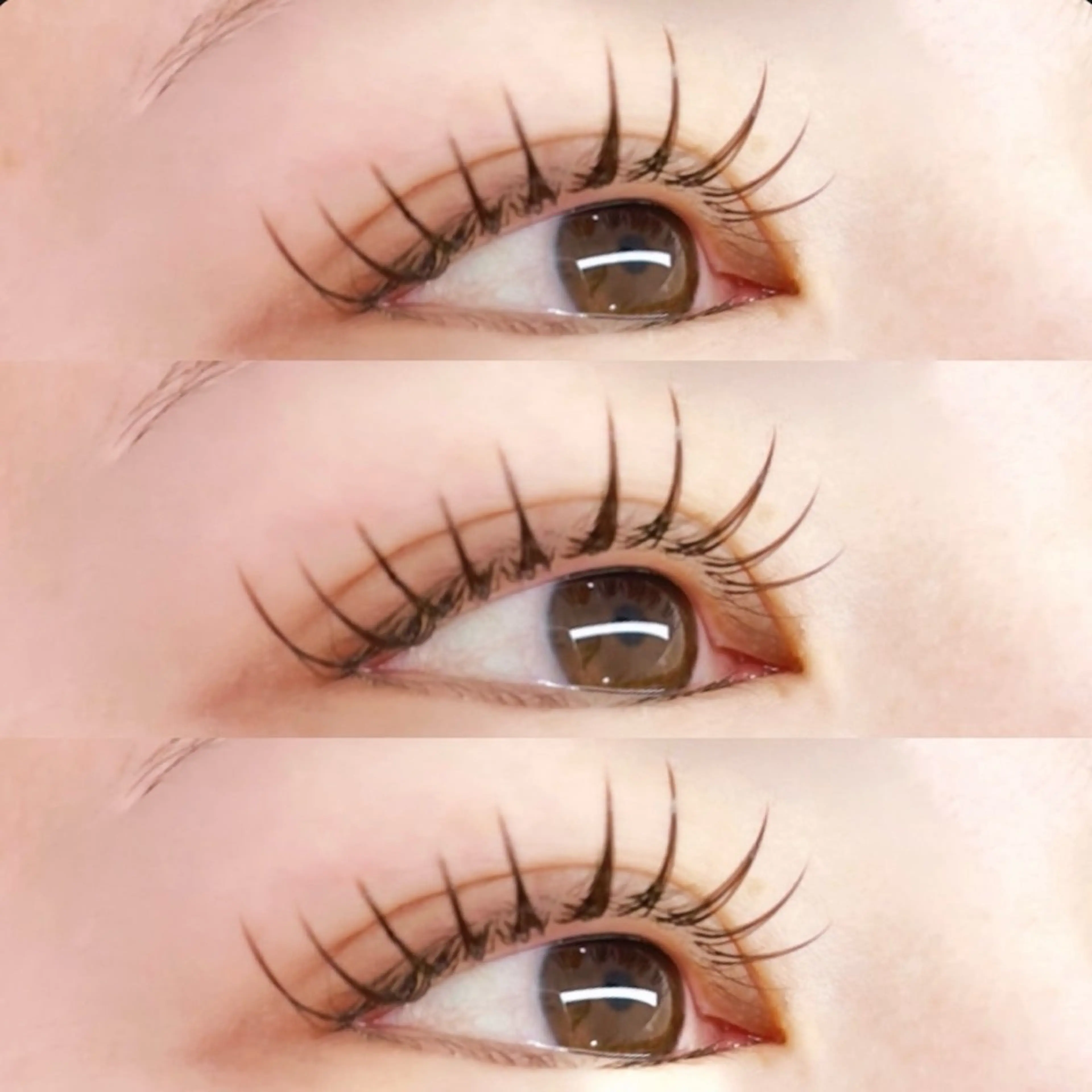 マツエク・マツパ マツエク julk eyeのマツエク・マツパデザイン