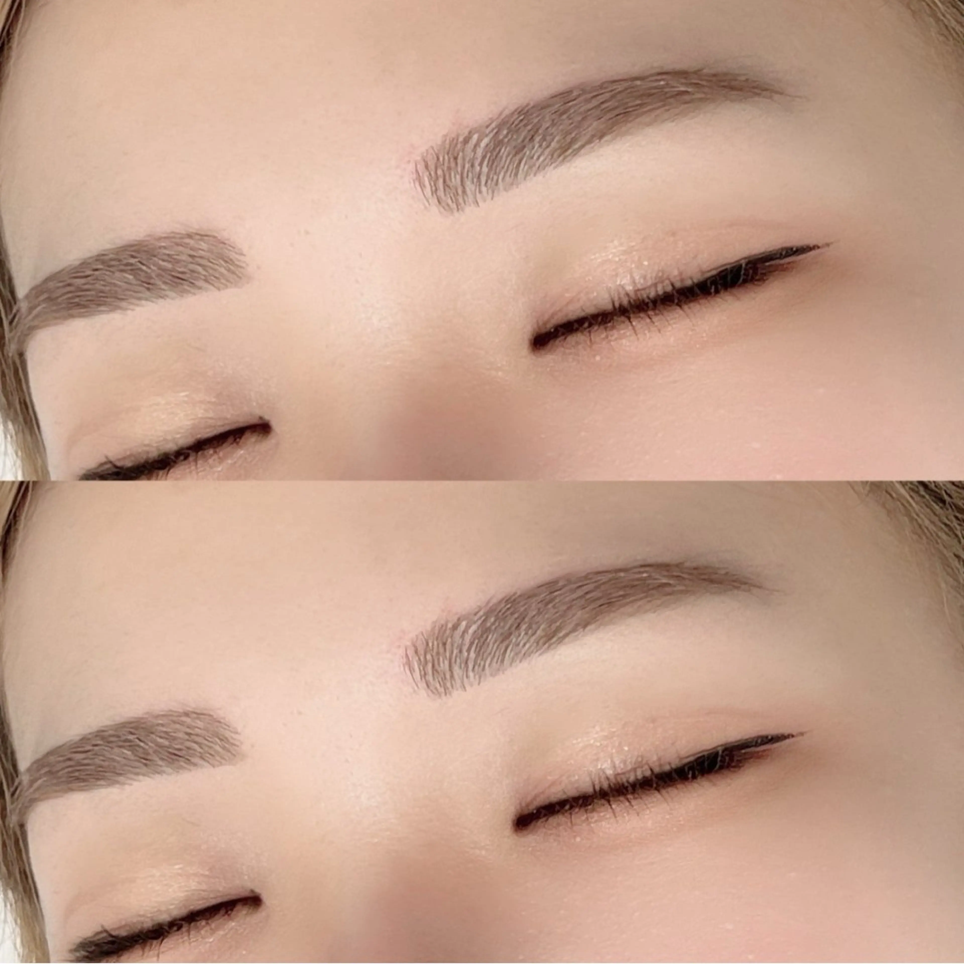 アイブロウ M.wish 🖤HINAのマツエク・マツパデザイン