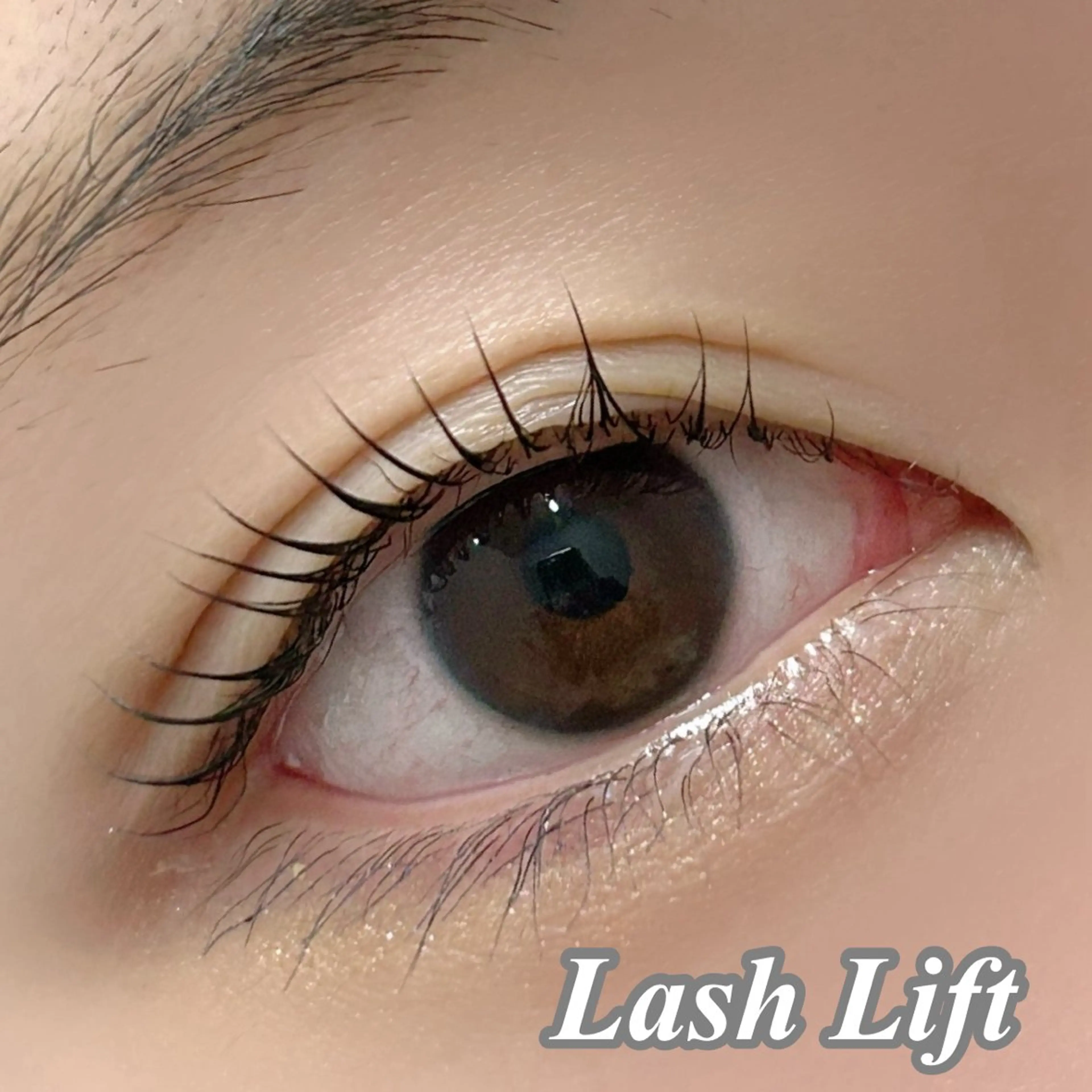 マツエク・マツパ Luana所属・Luana🩵 REIKAのマツエク・マツパデザイン