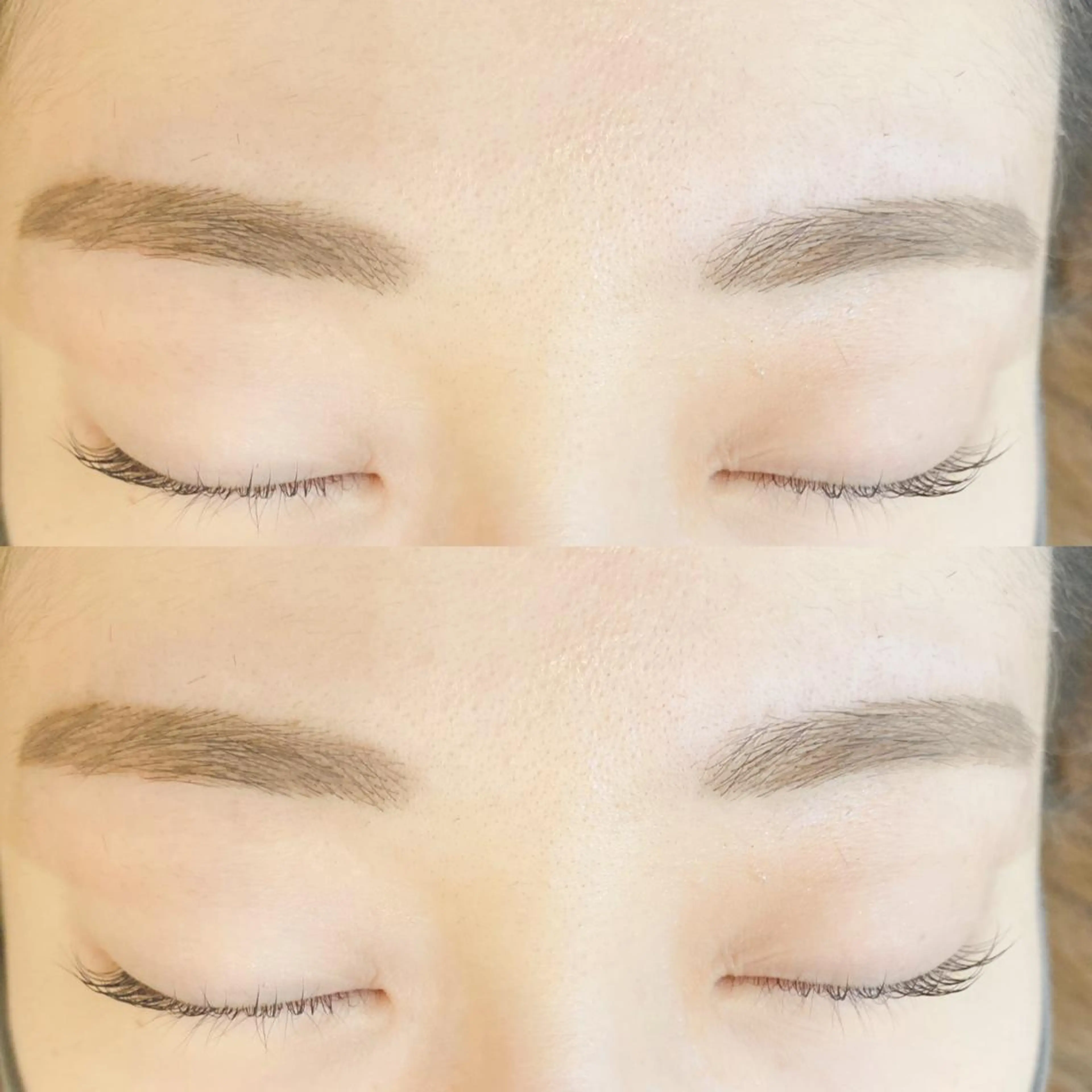 マツエク・マツパ eyelist🌙 natsumiのマツエク・マツパデザイン